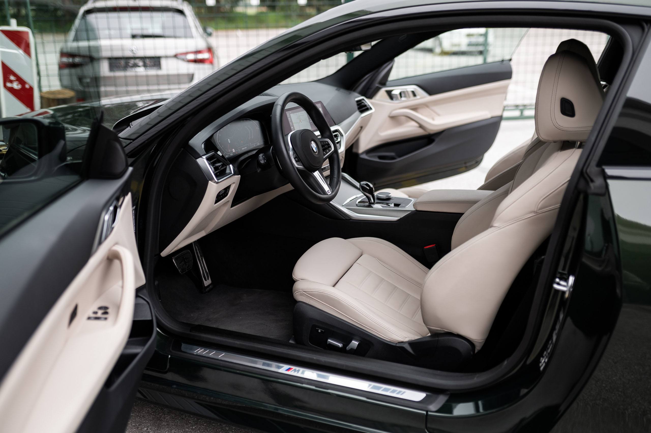 BMW serija 4 Coupe