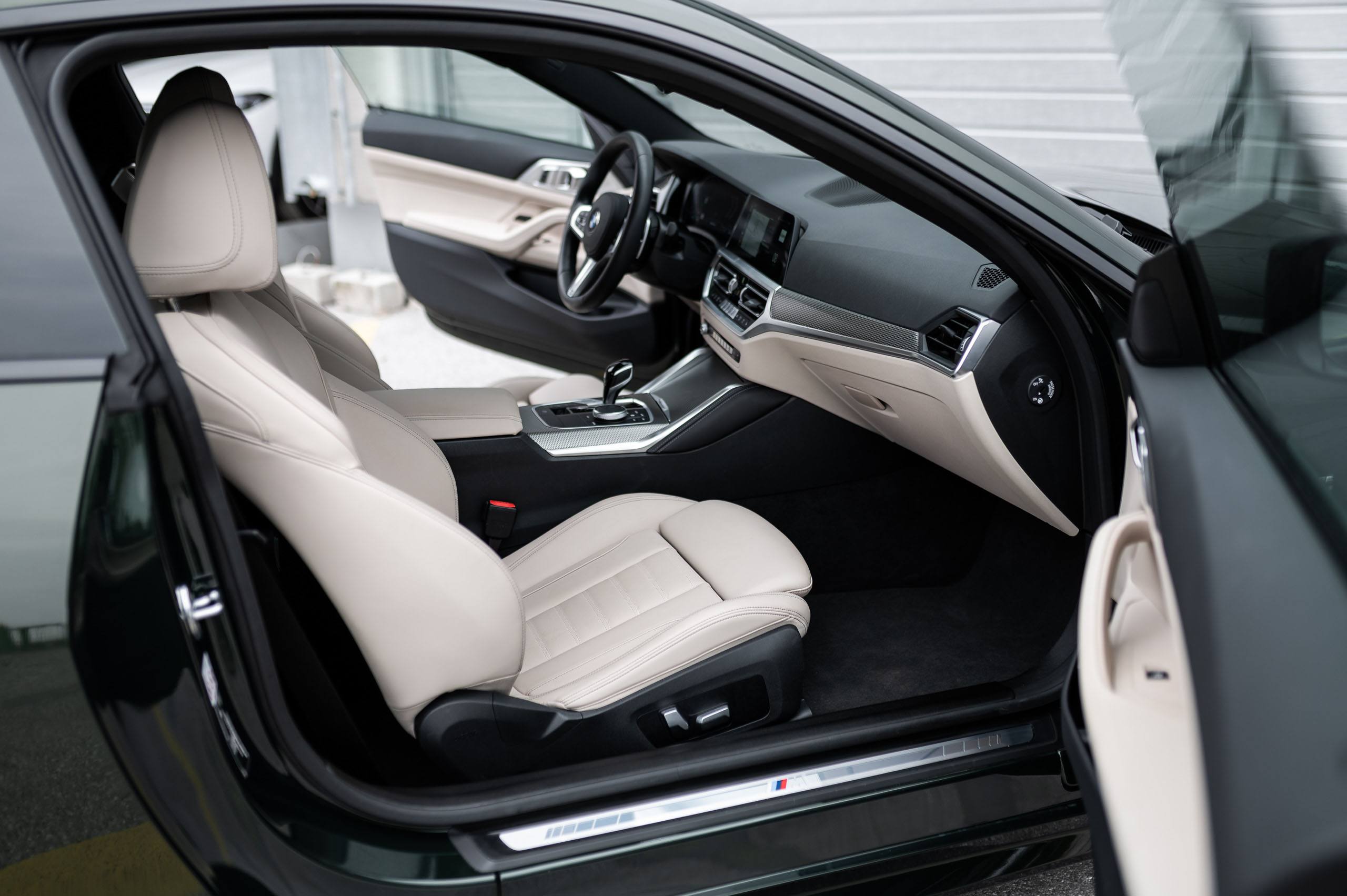 BMW serija 4 Coupe