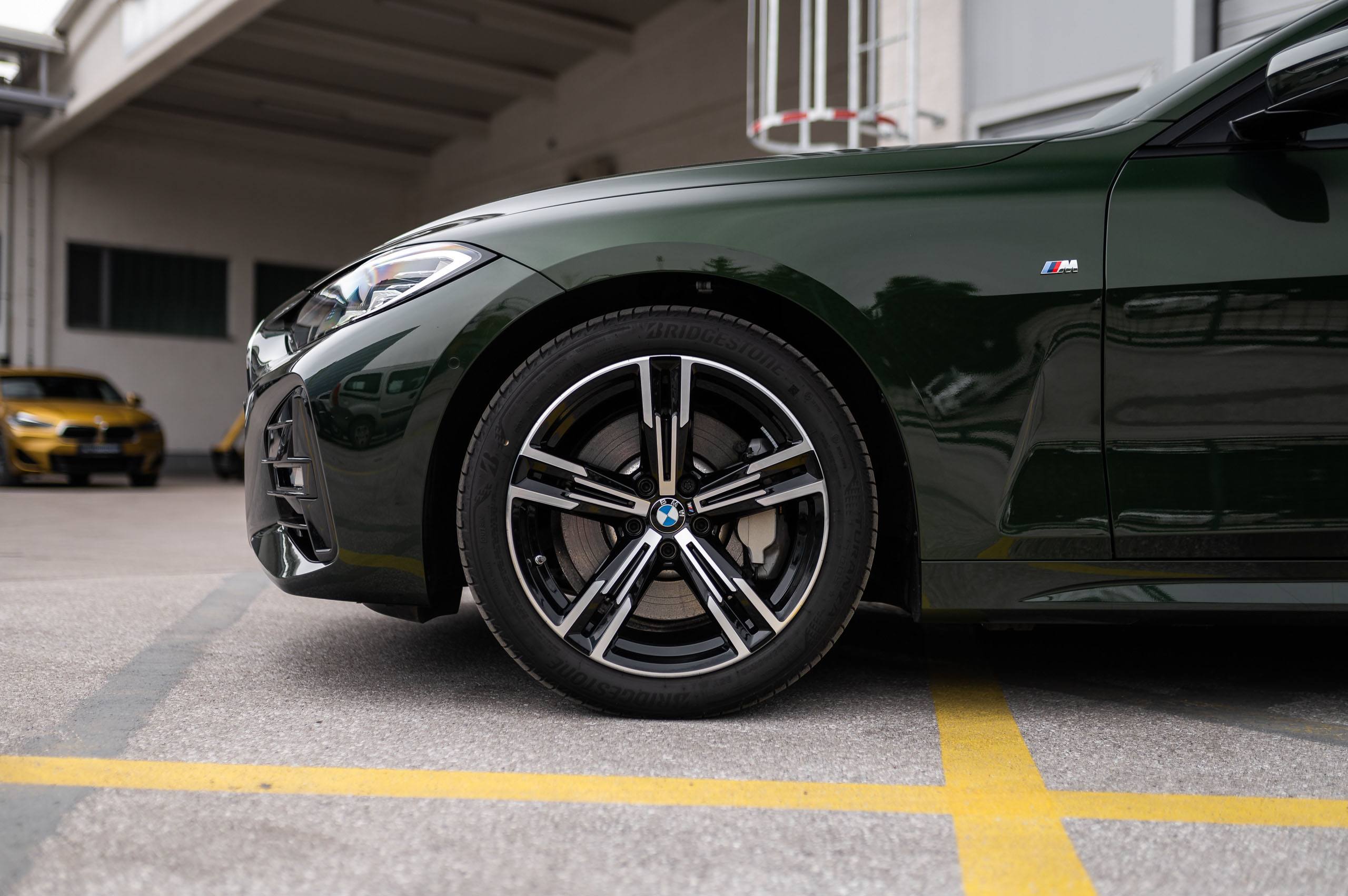 BMW serija 4 Coupe