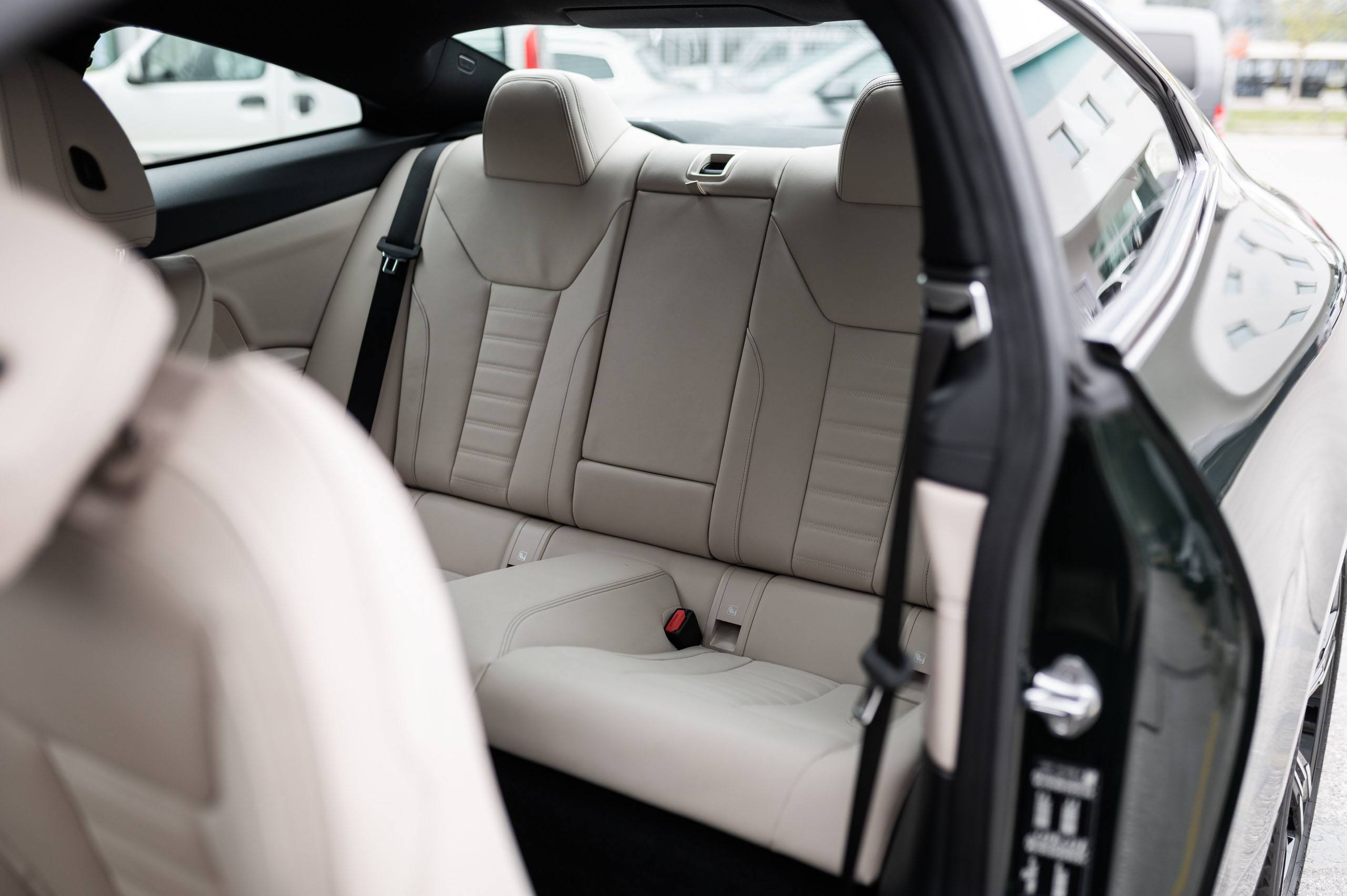 BMW serija 4 Coupe