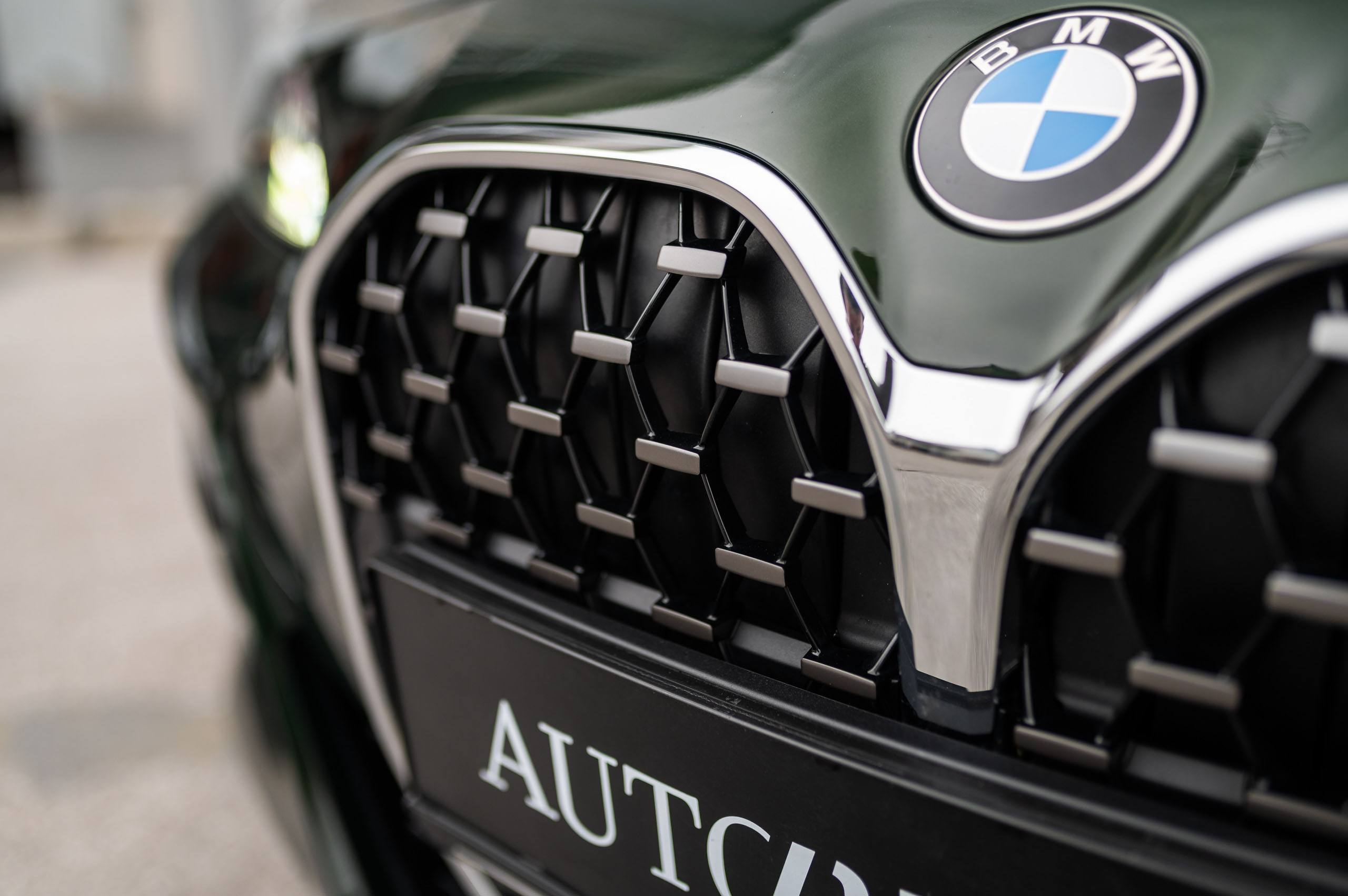 BMW serija 4 Coupe