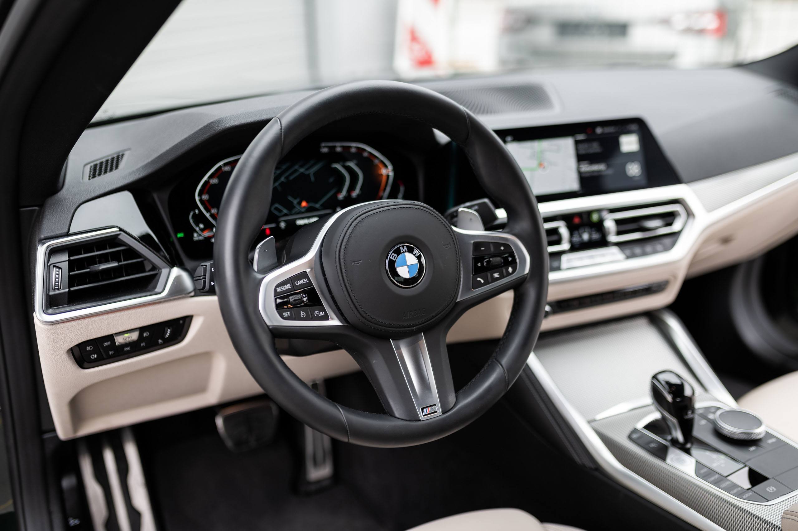 BMW serija 4 Coupe
