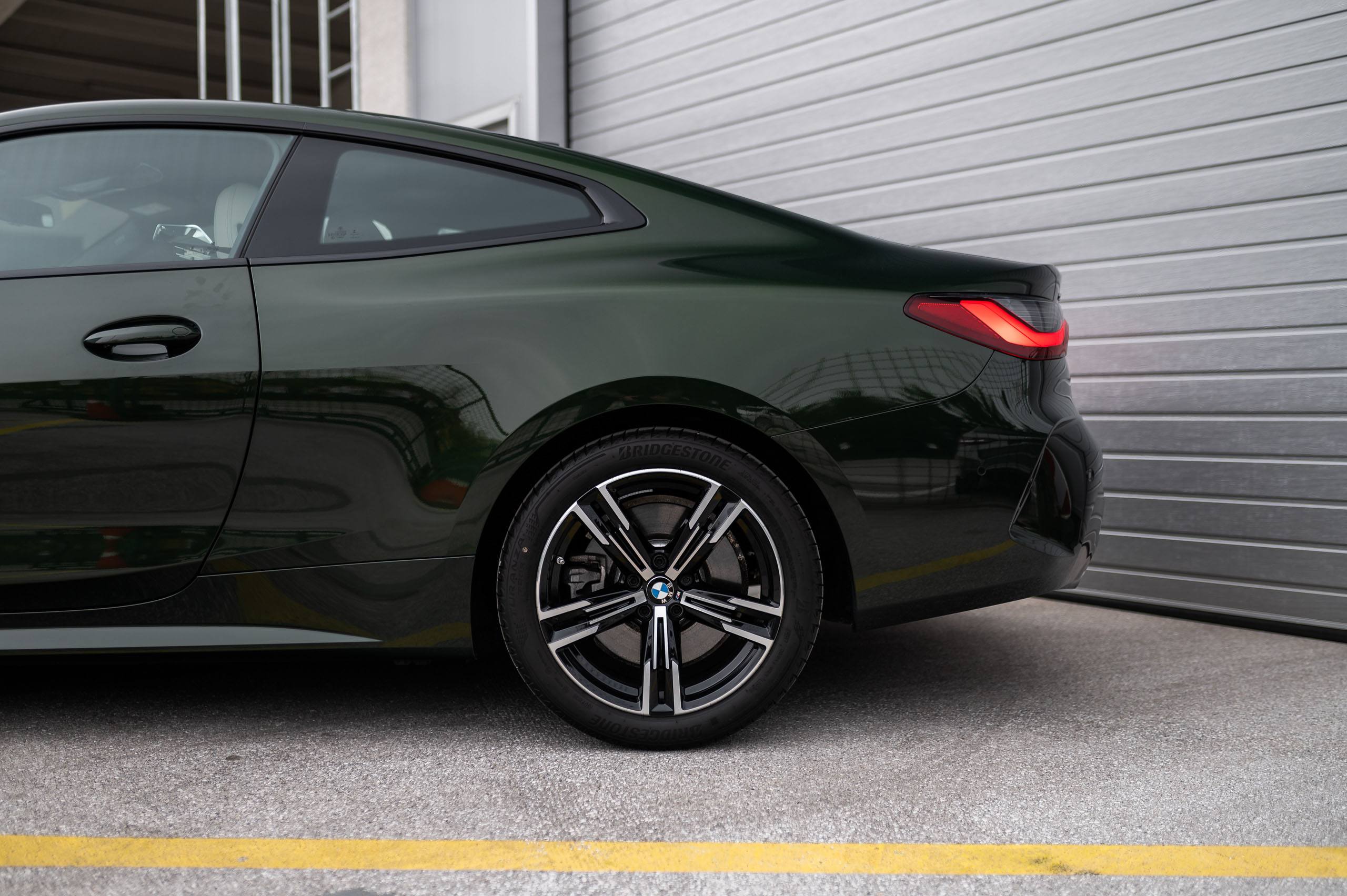 BMW serija 4 Coupe