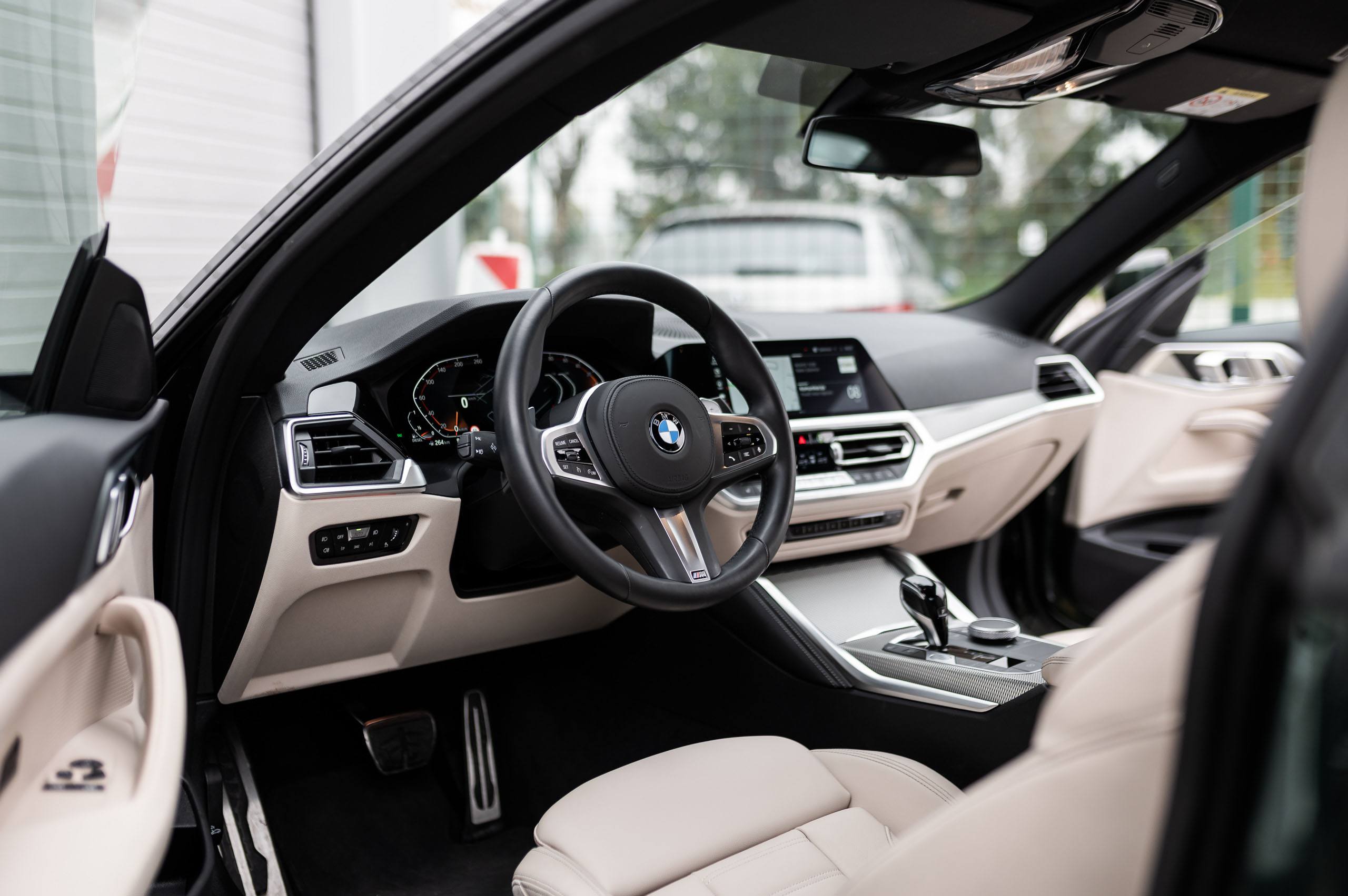 BMW serija 4 Coupe