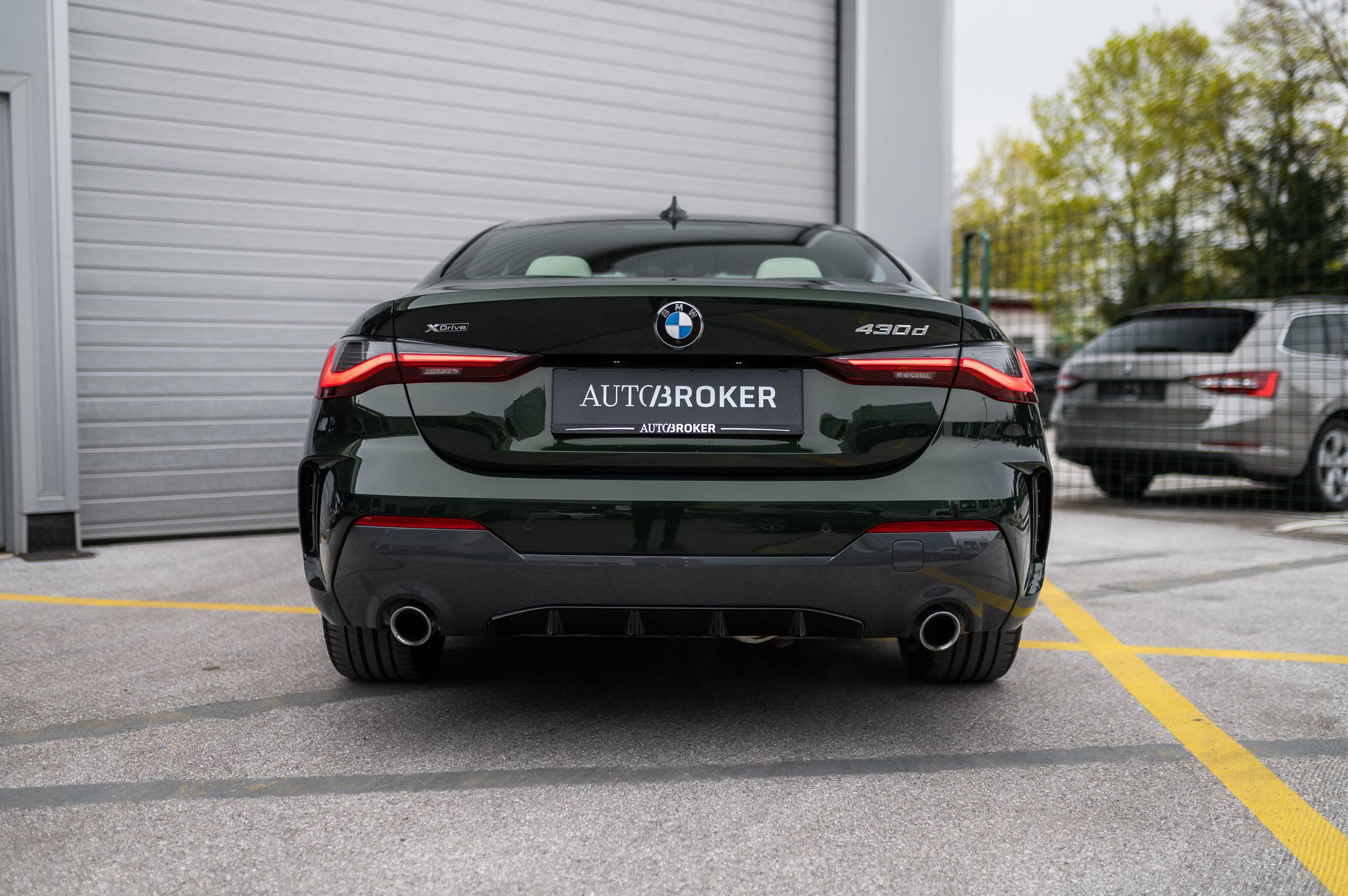 BMW serija 4 Coupe