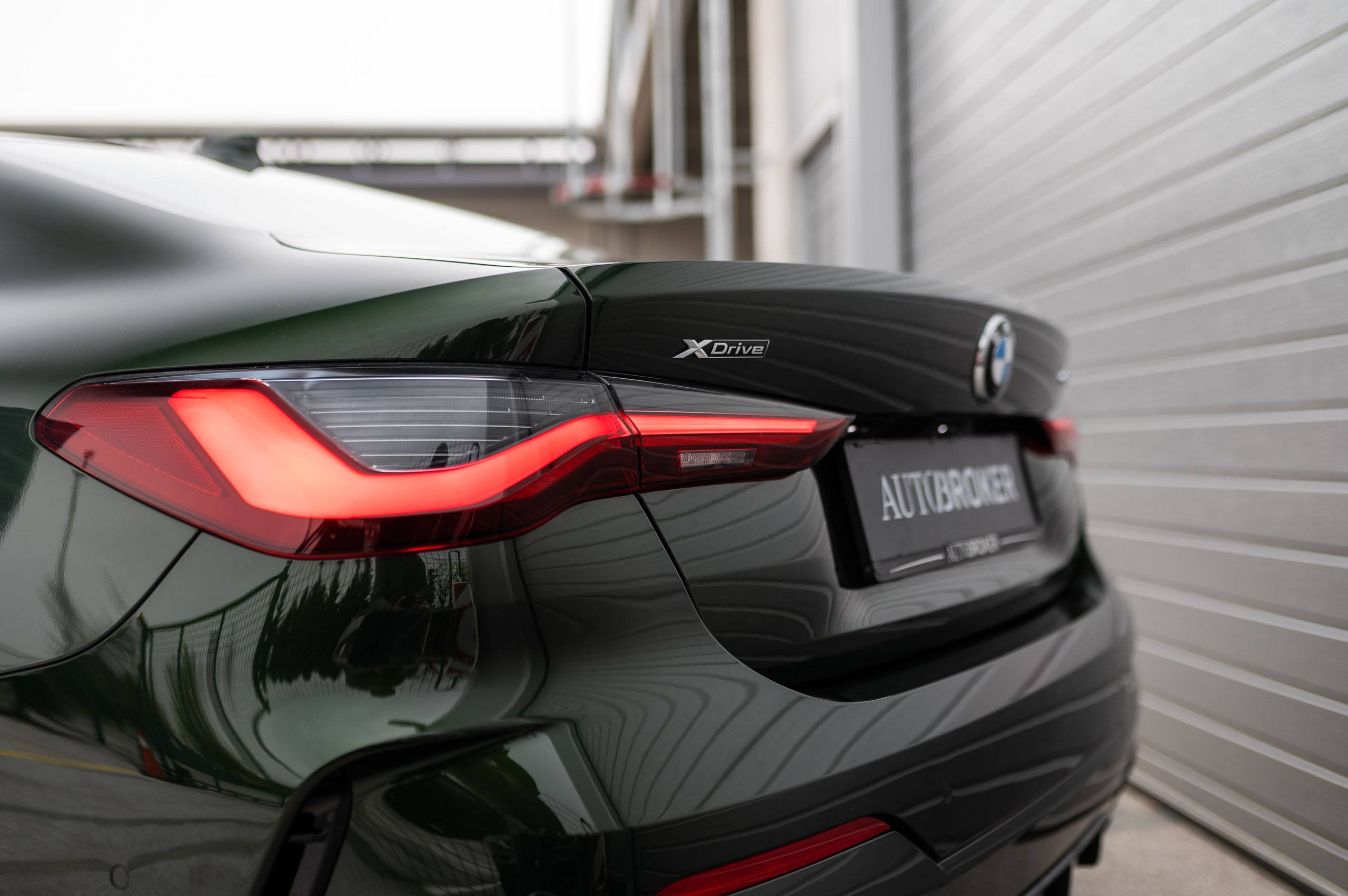 BMW serija 4 Coupe