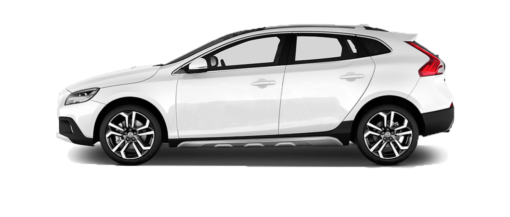 Volvo V40 Cross Country