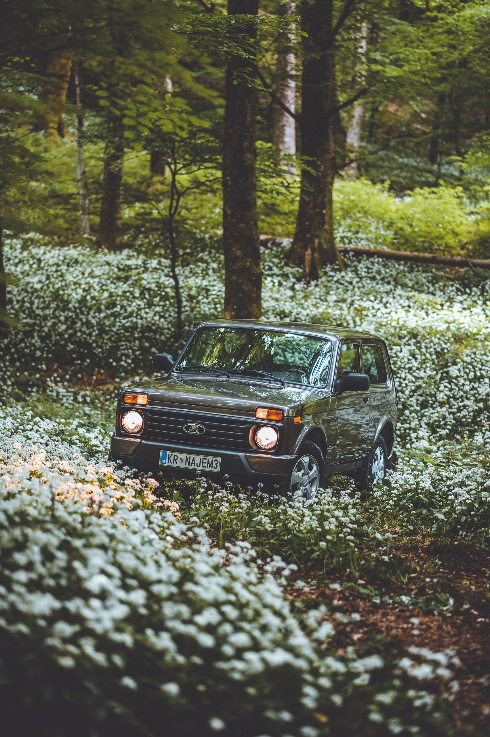 Lada Niva