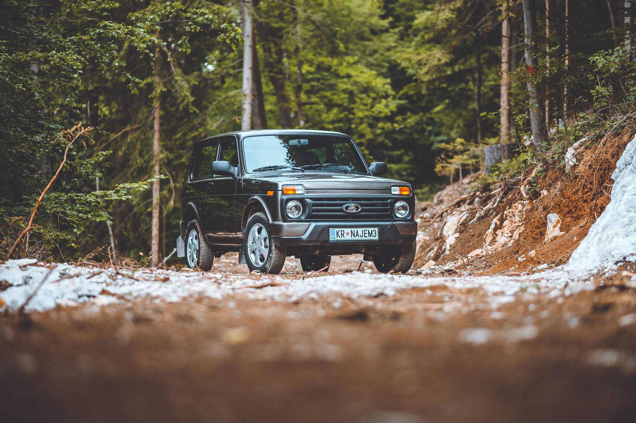 Lada Niva