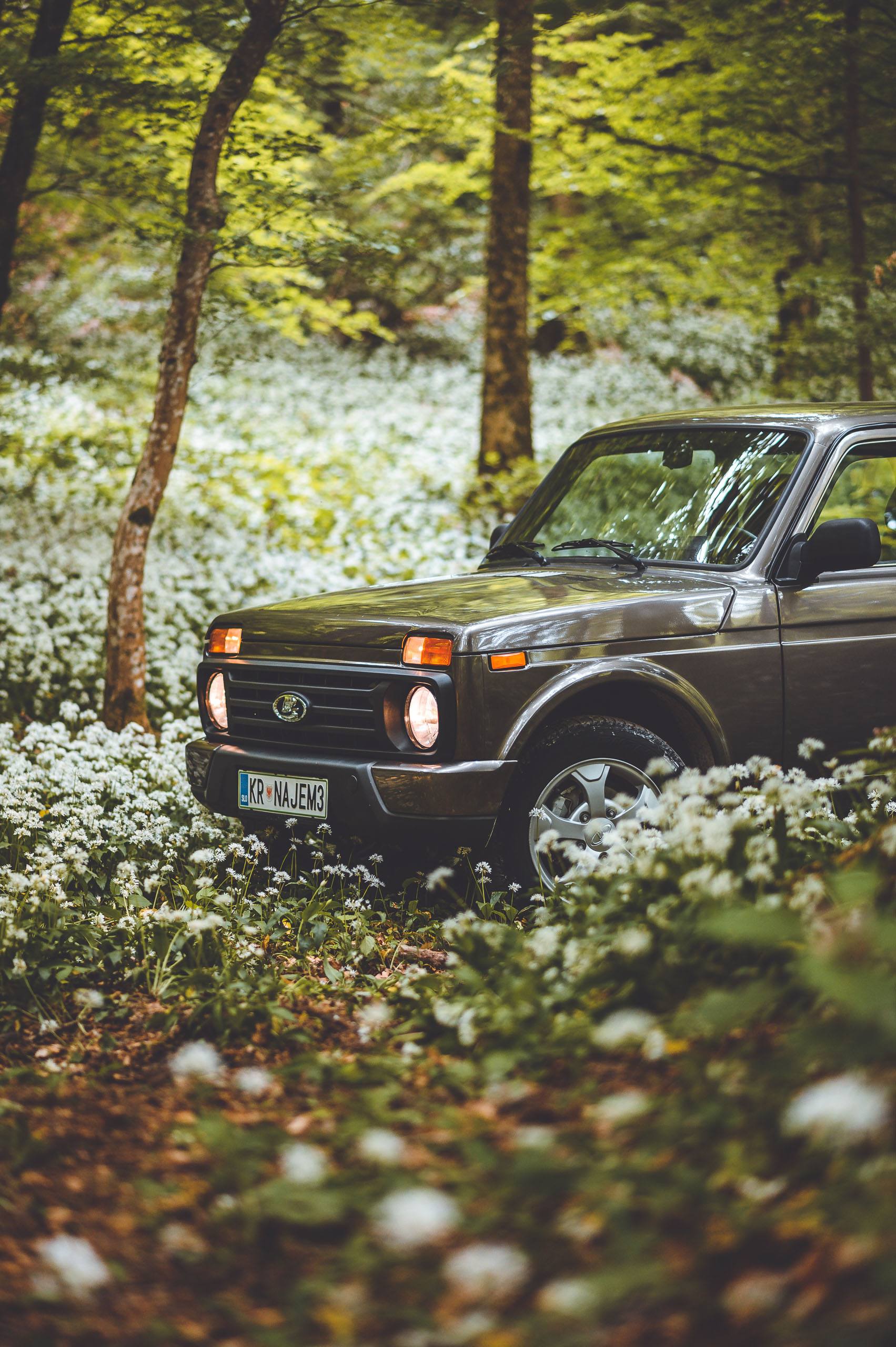 Lada Niva