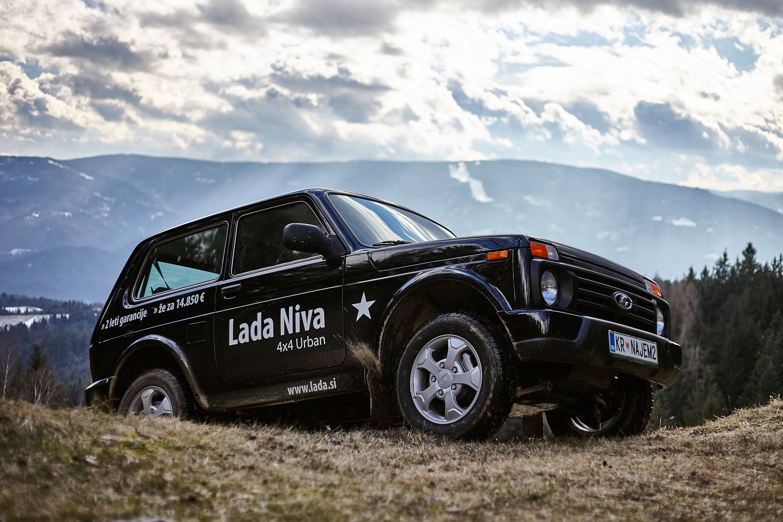 Lada Niva