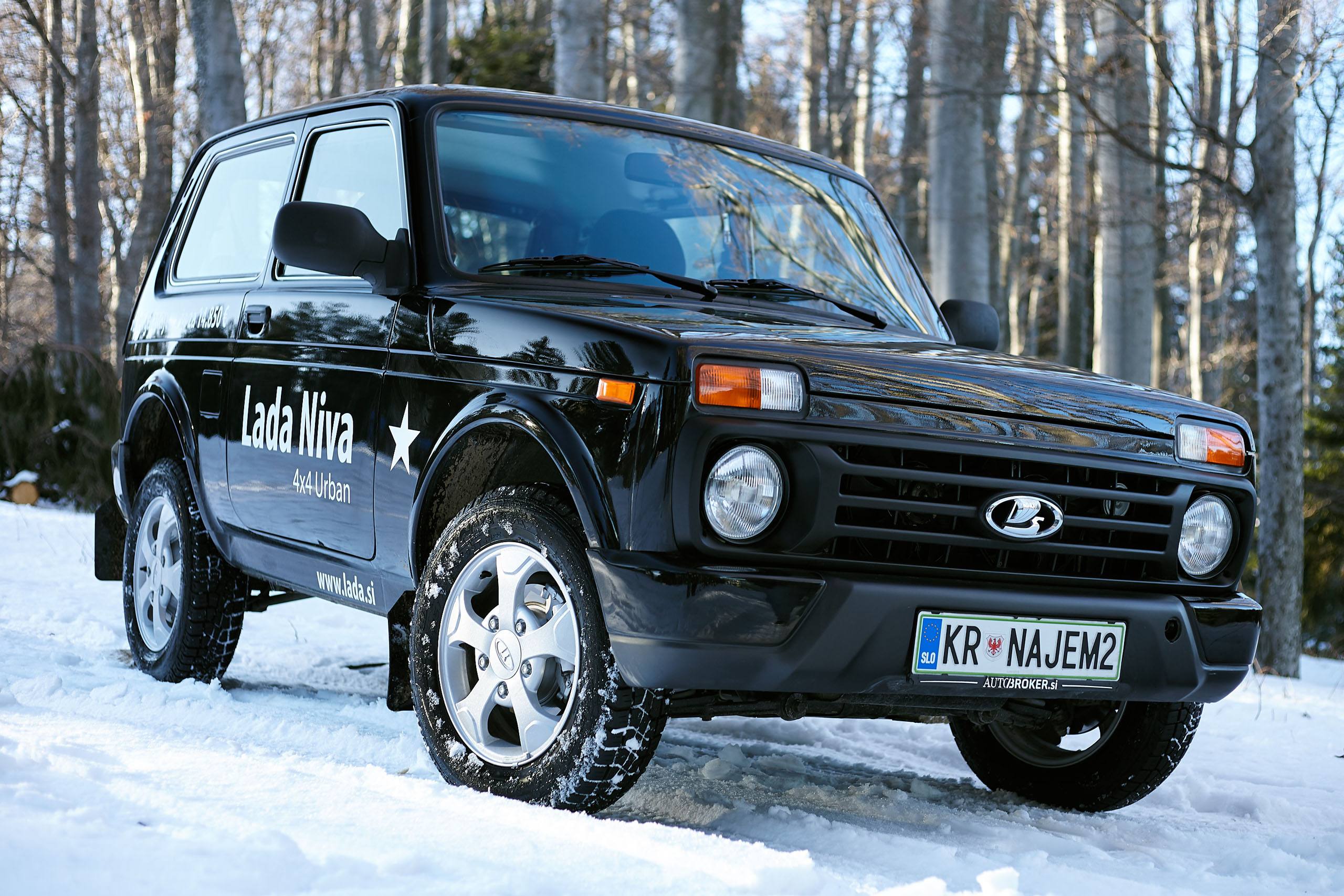 Lada Niva