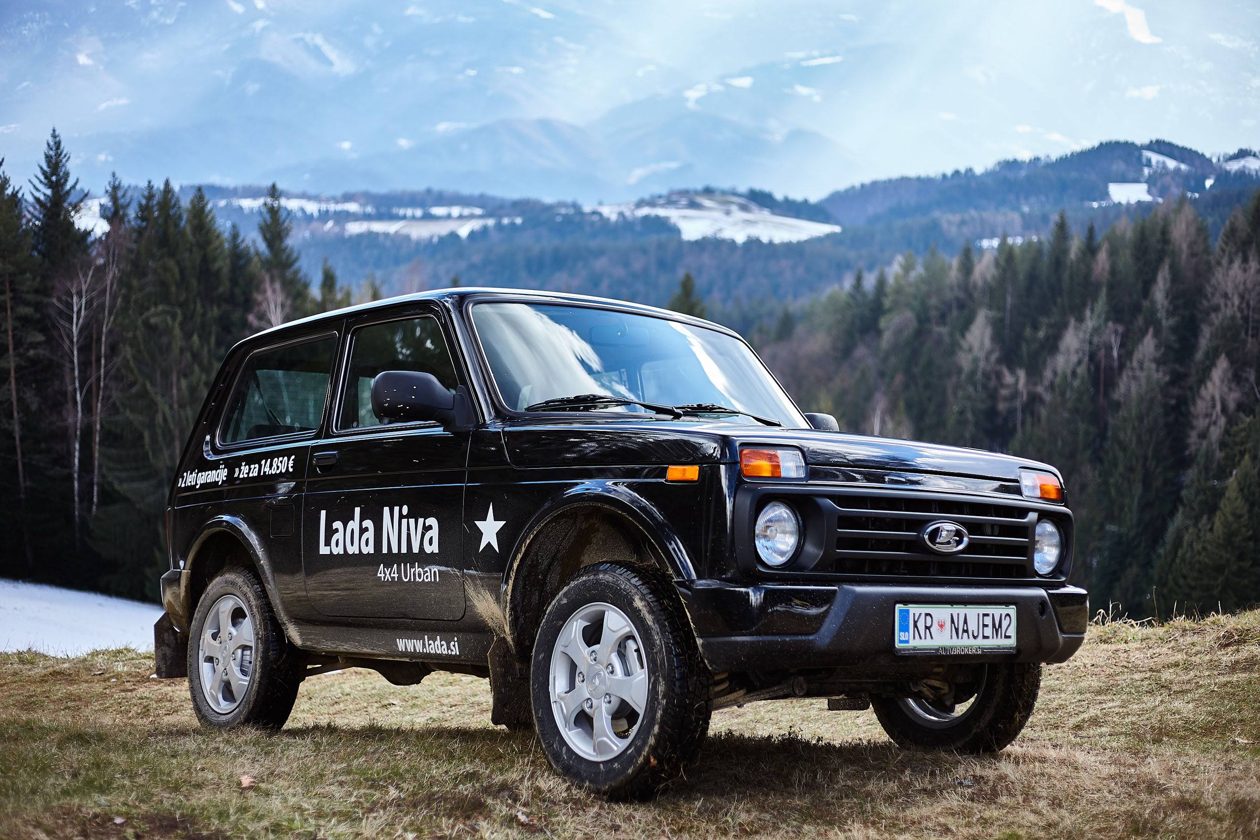 Lada Niva