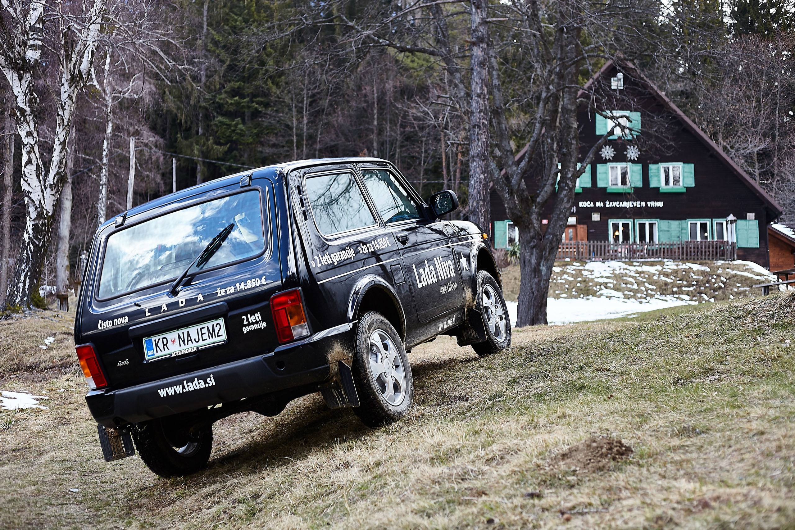 Lada Niva