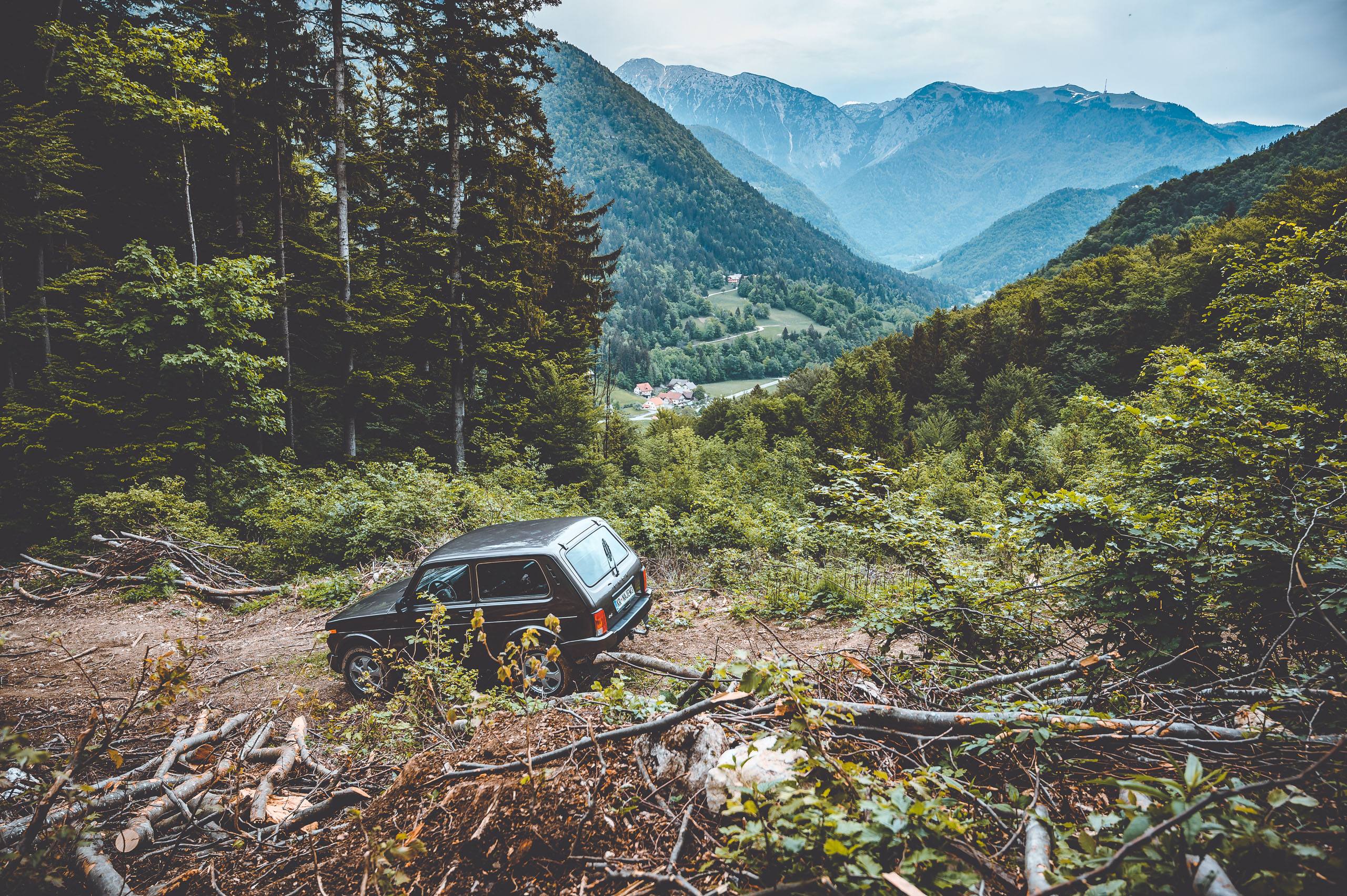Lada Niva