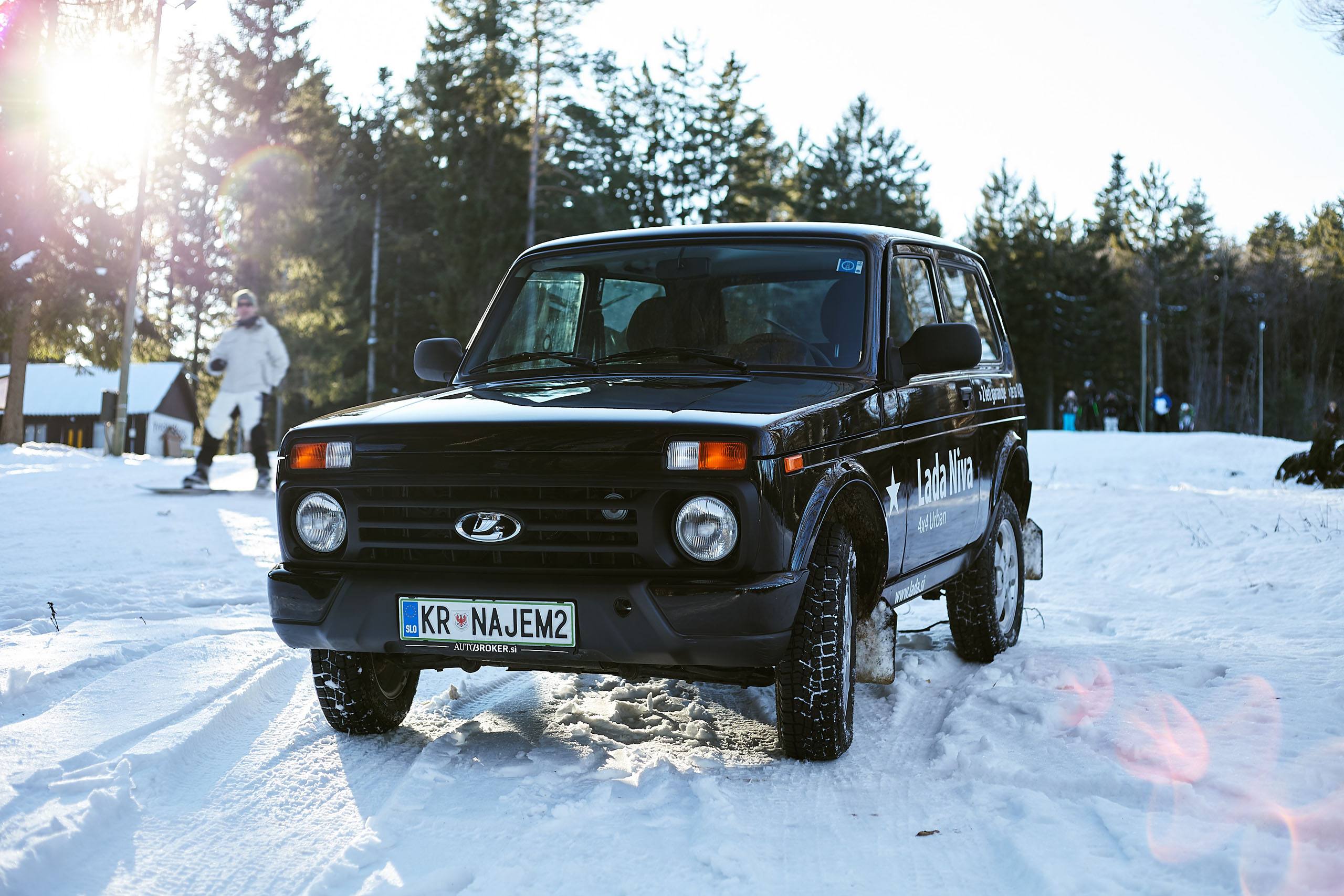 Lada Niva