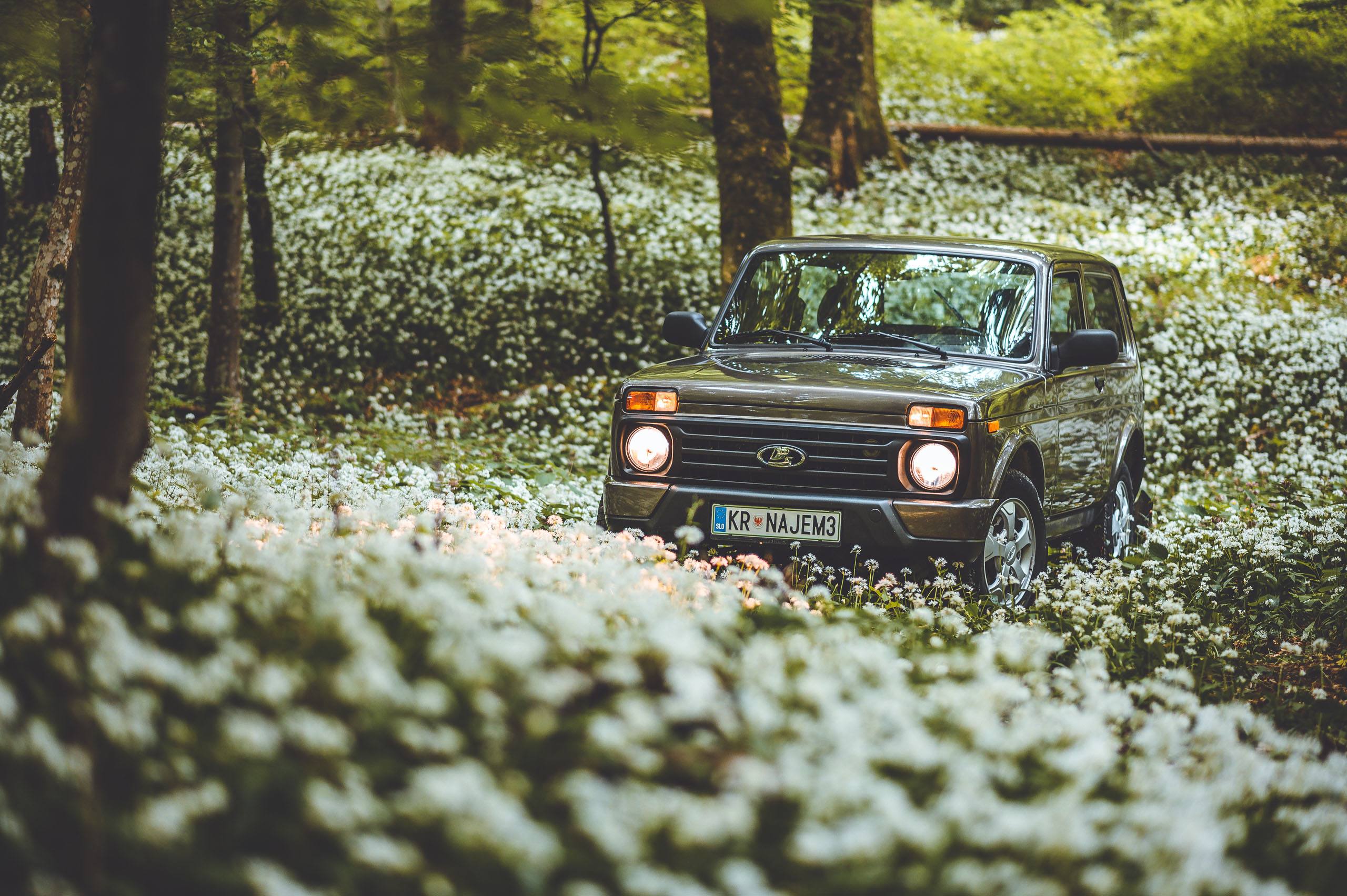 Lada Niva