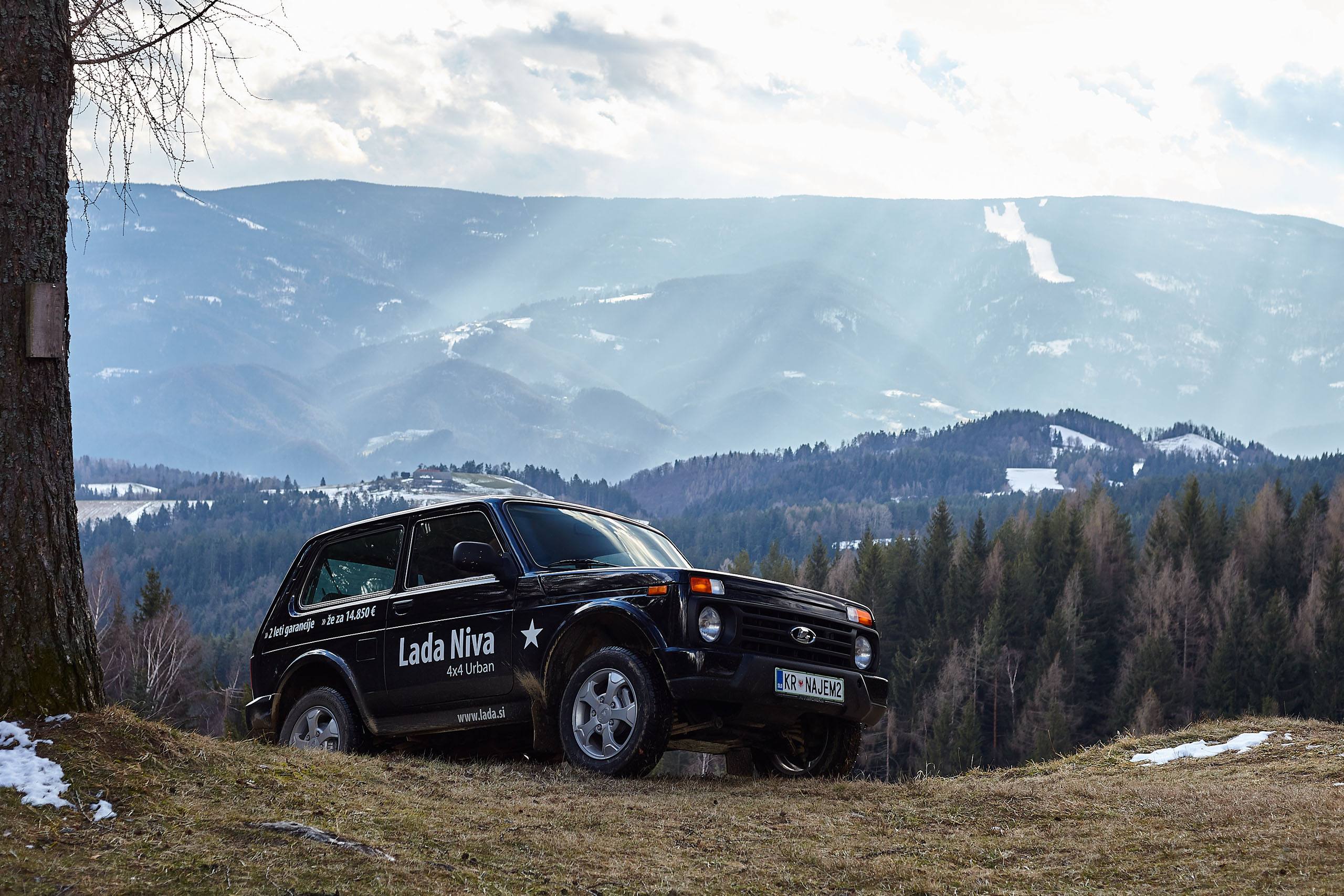 Lada Niva