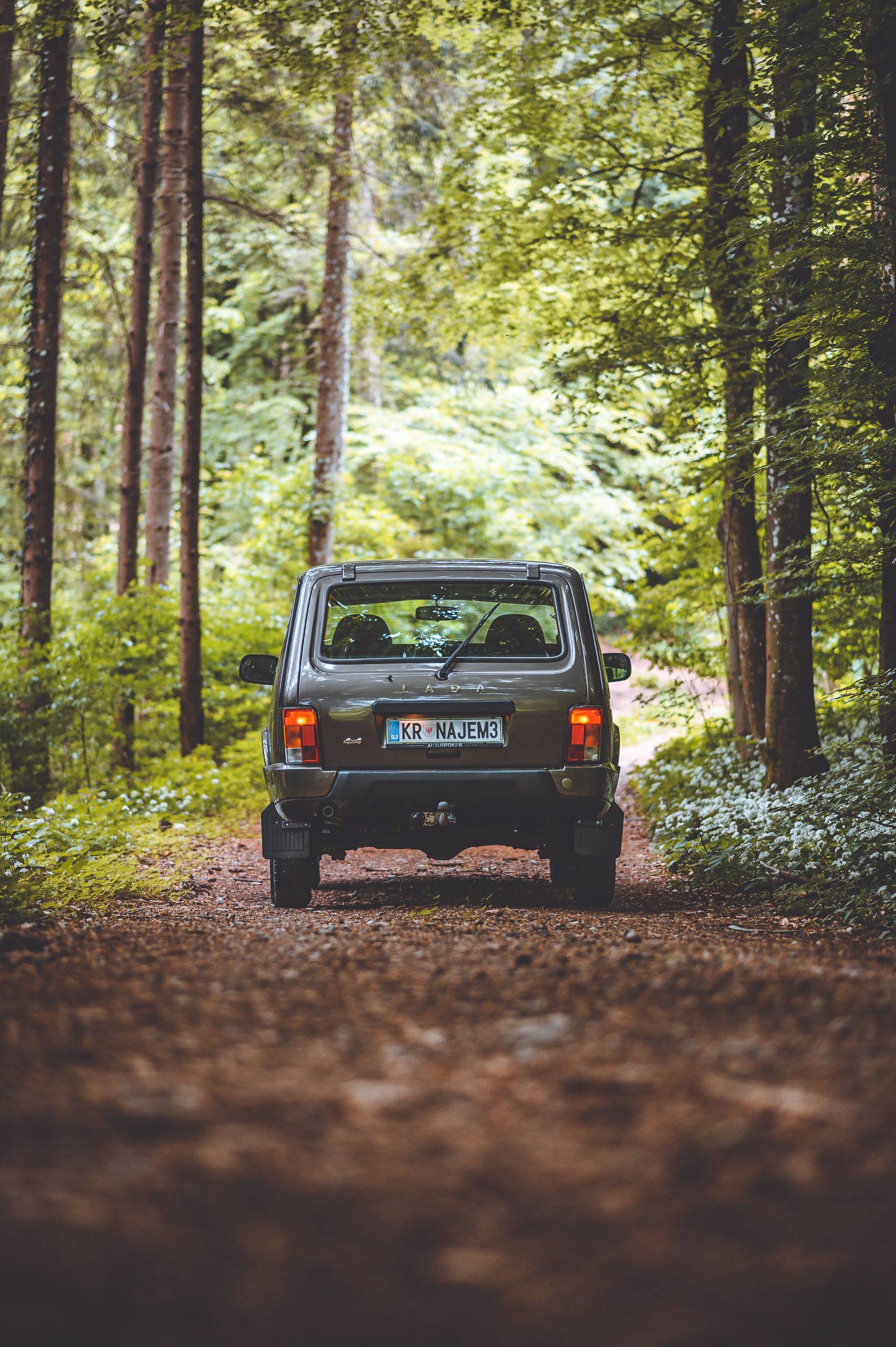 Lada Niva