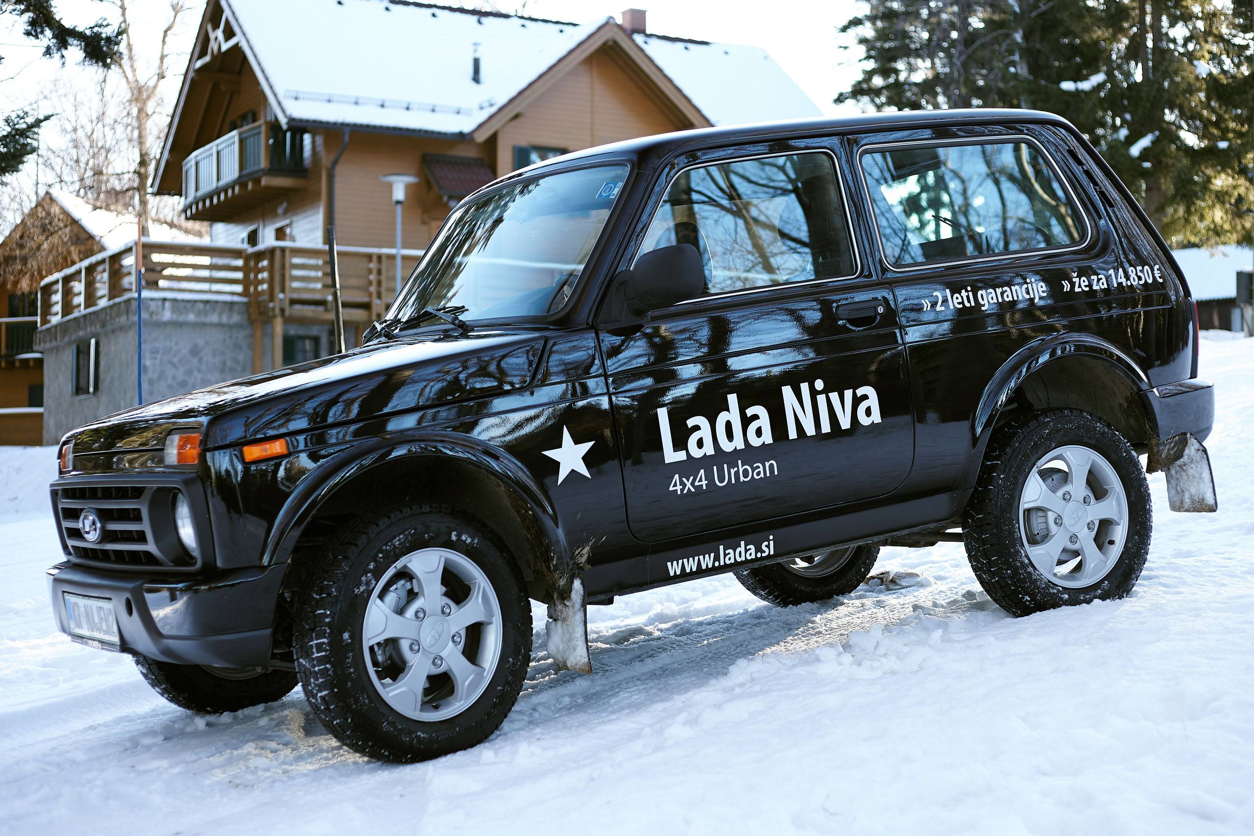 Lada Niva