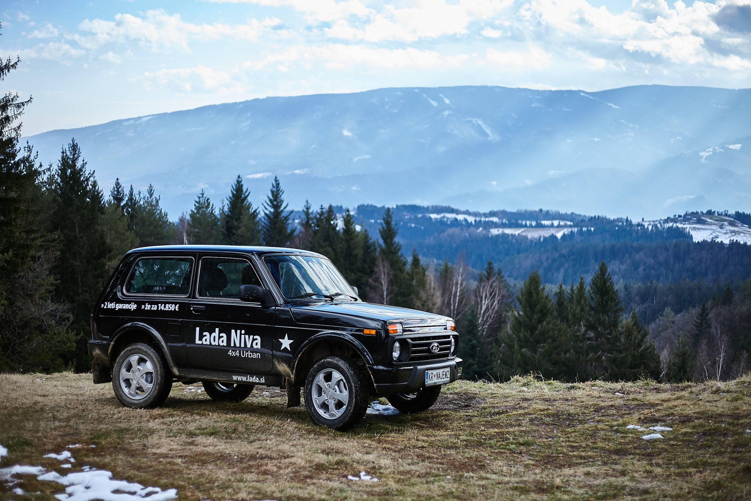 Lada Niva