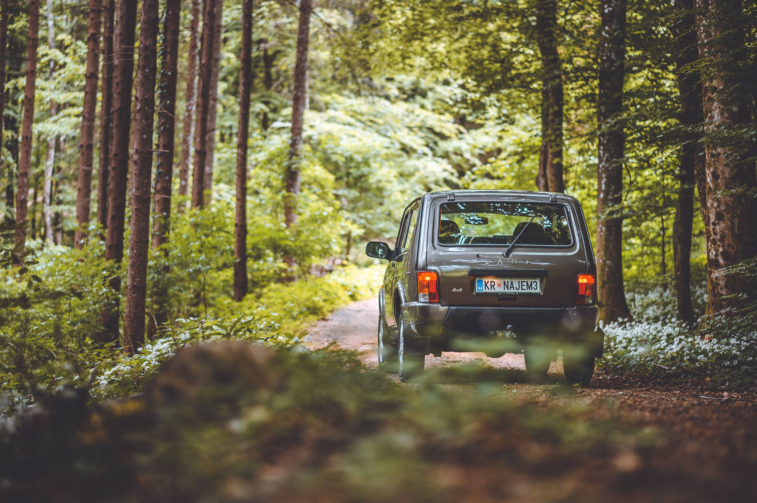 Lada Niva