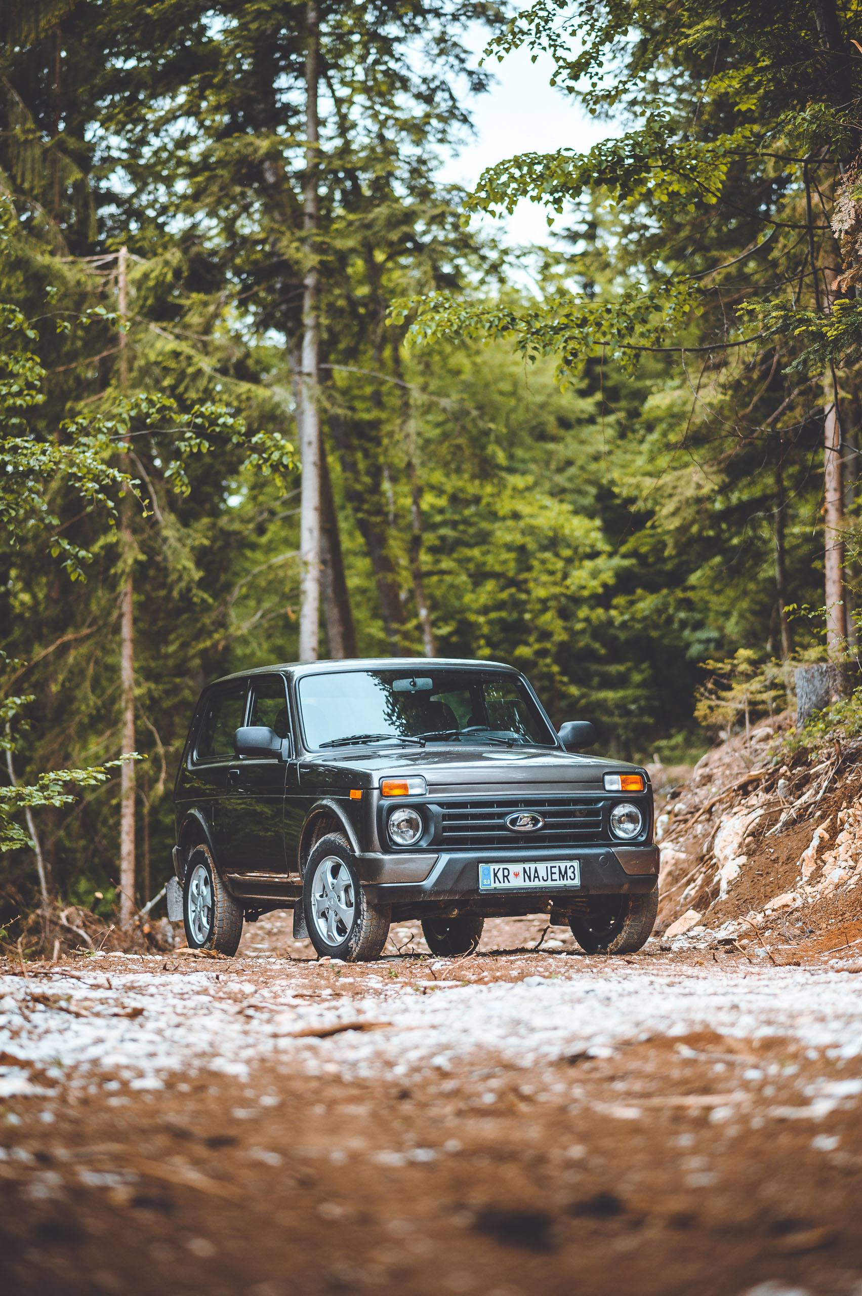 Lada Niva