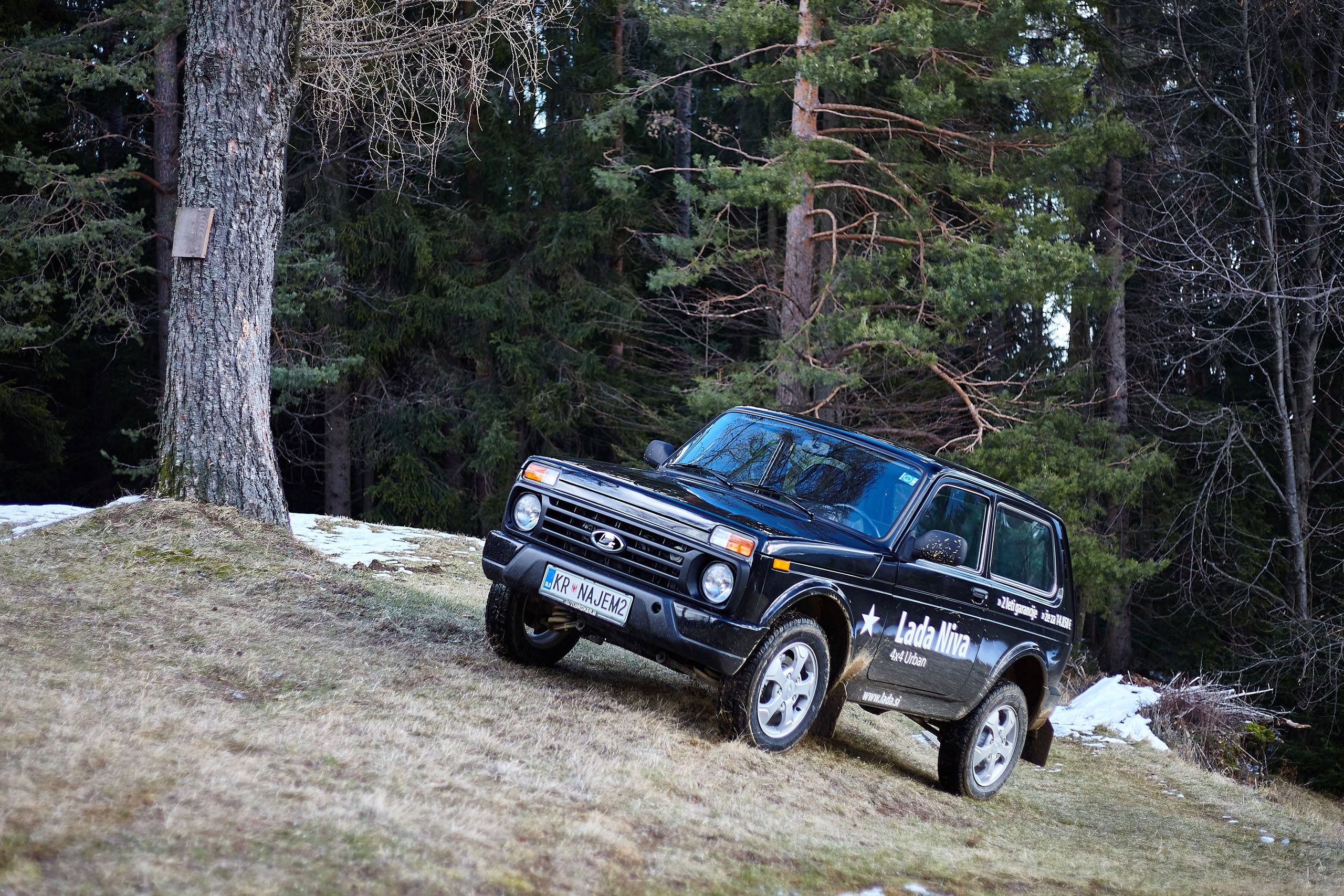 Lada Niva