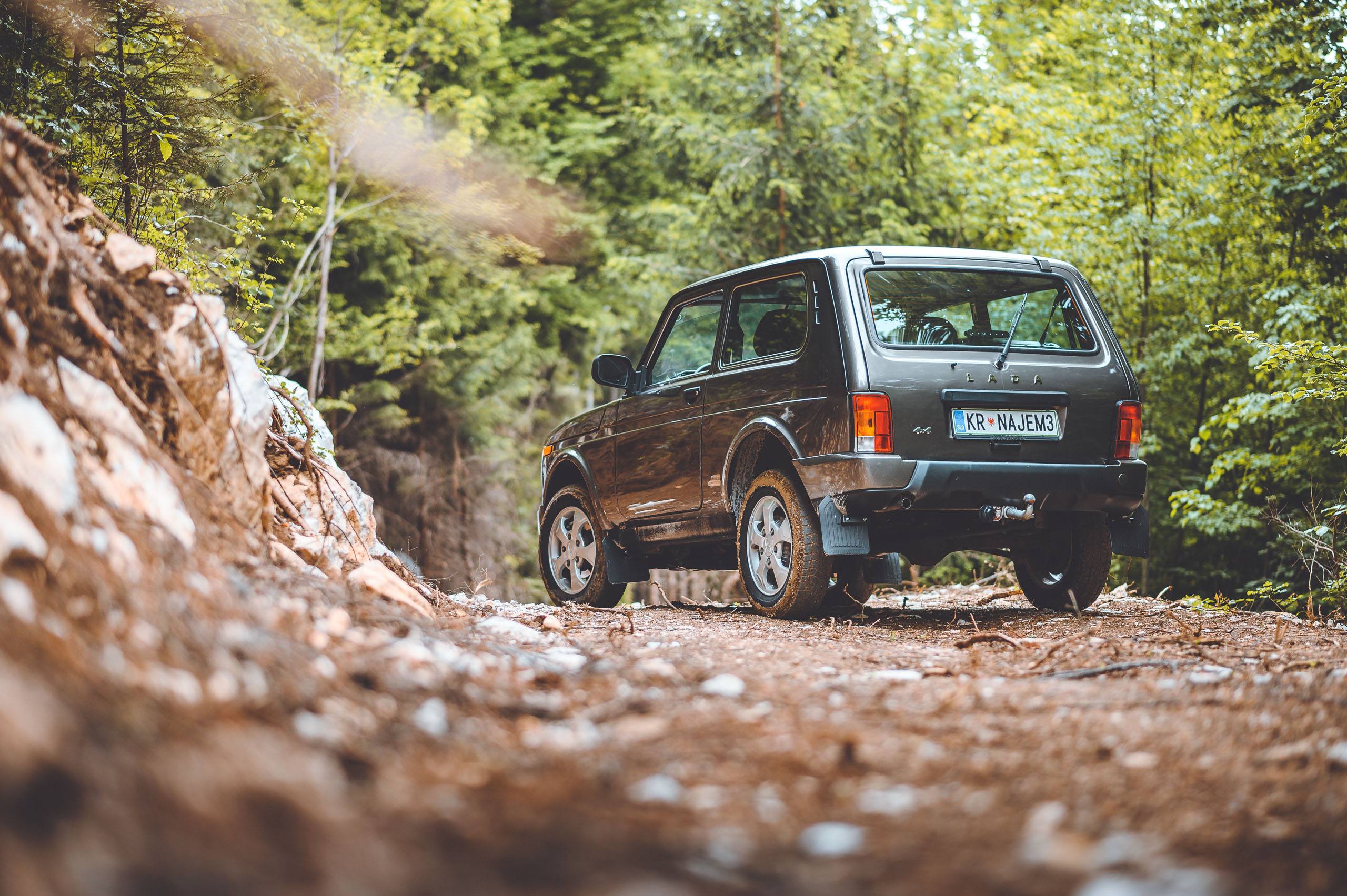 Lada Niva
