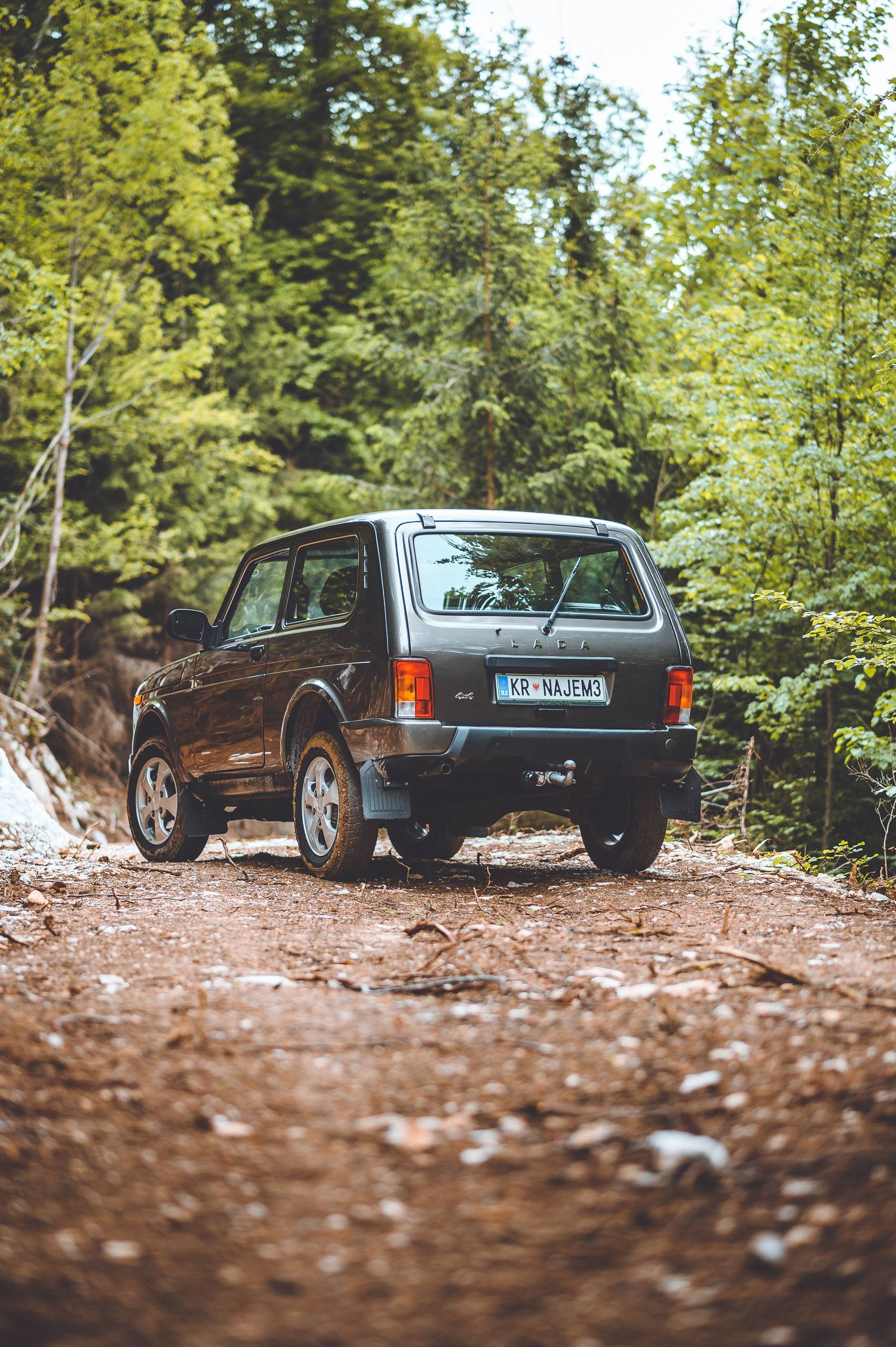Lada Niva