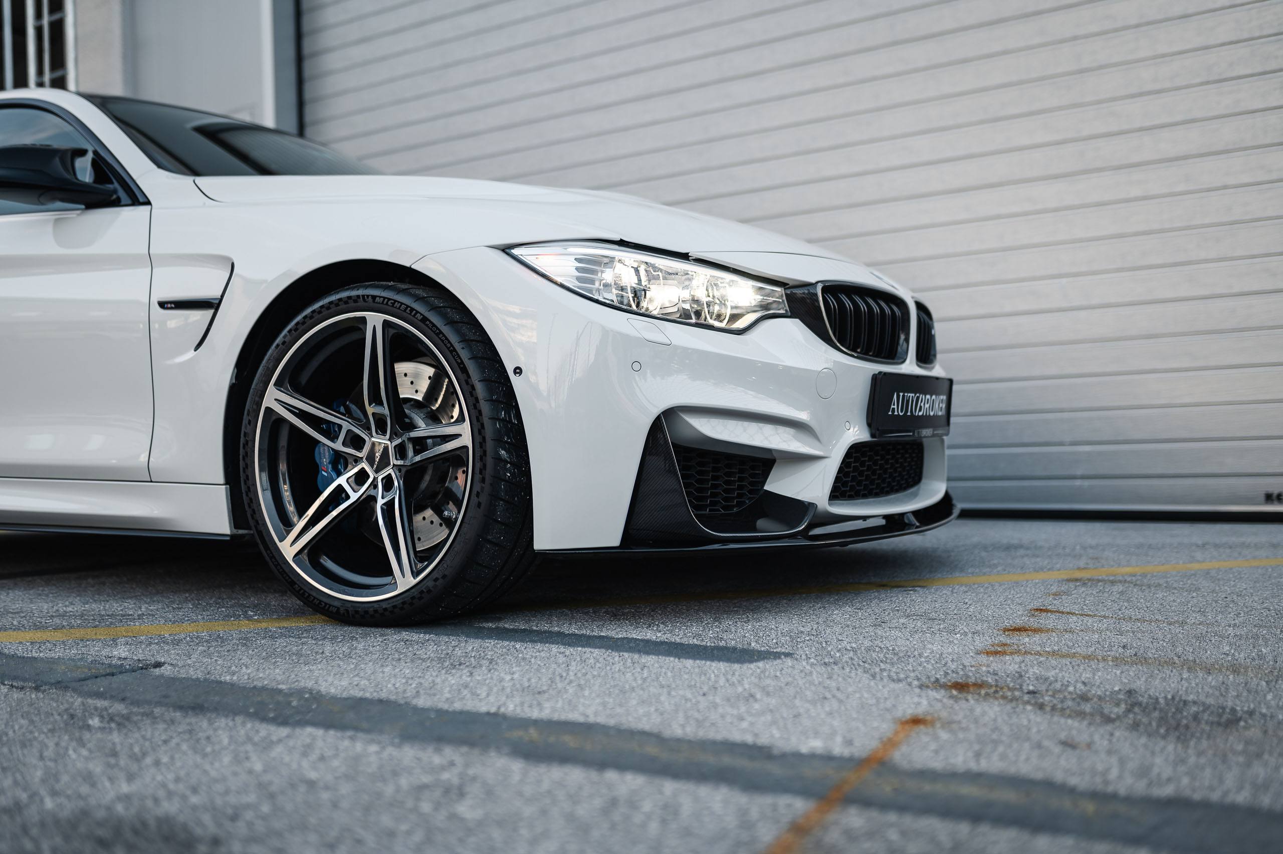 BMW M4