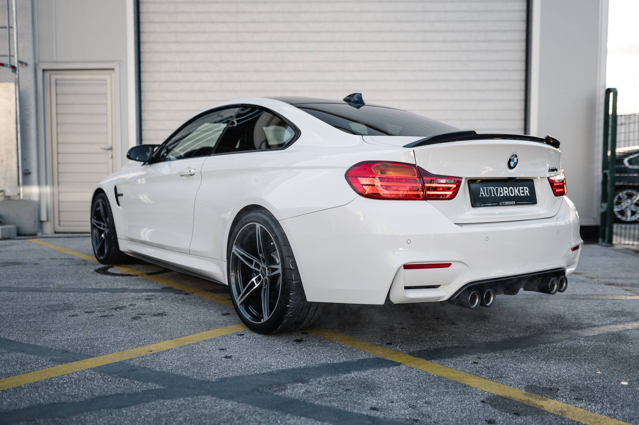 BMW M4