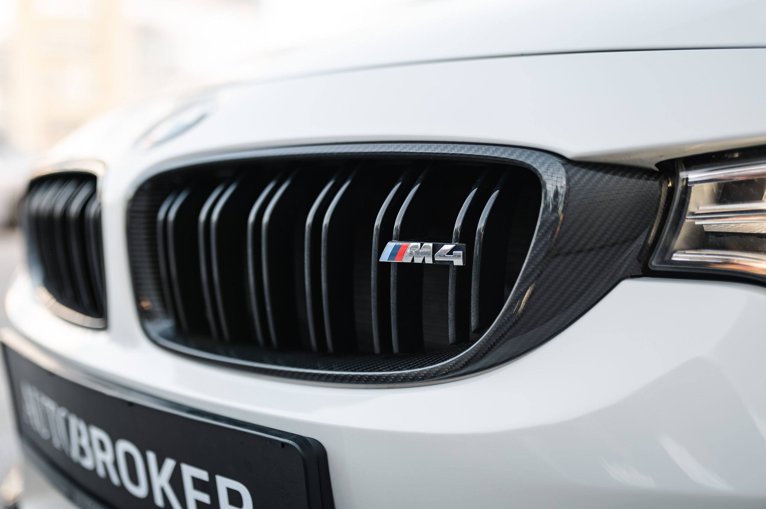 BMW M4