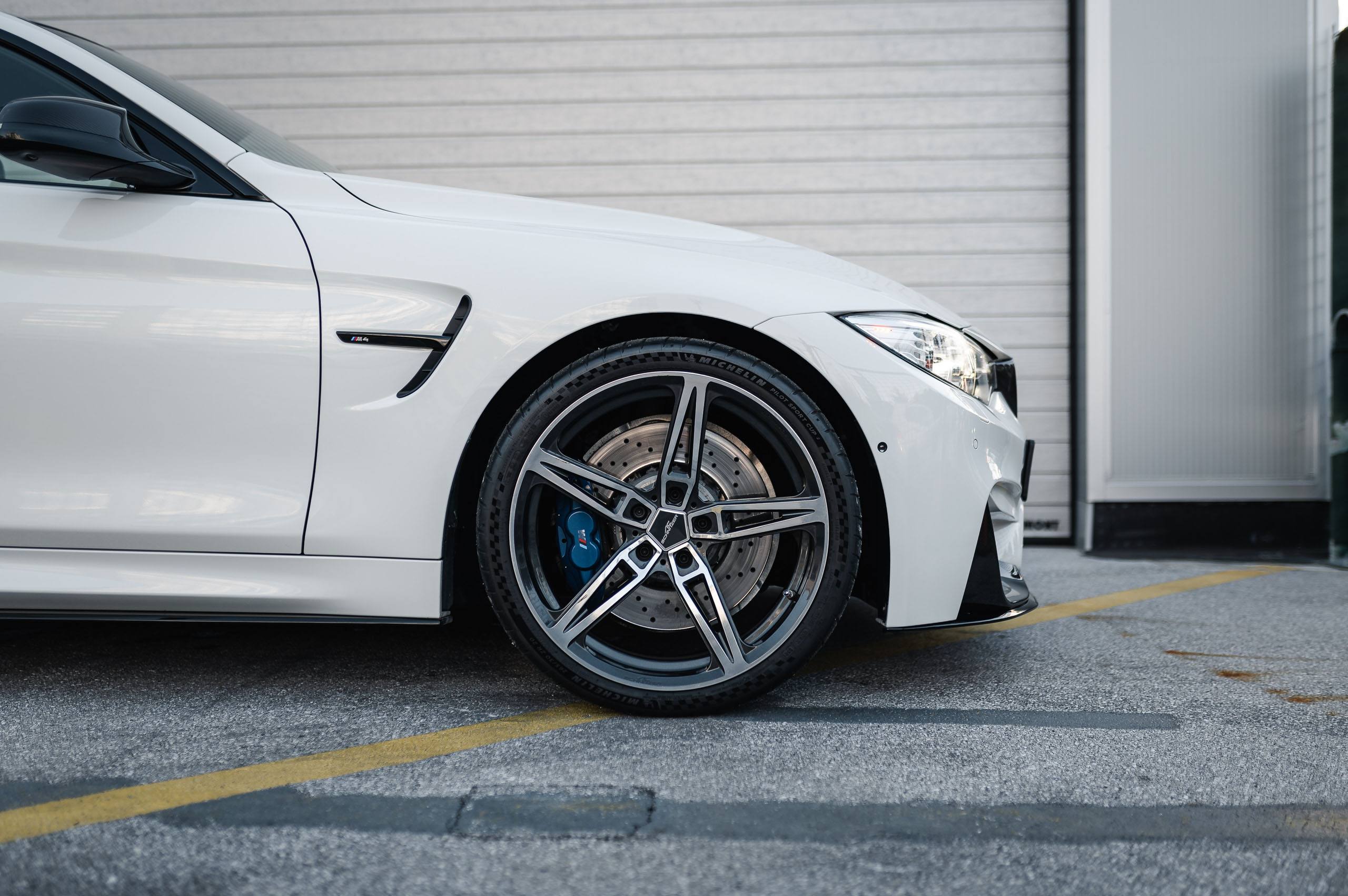 BMW M4