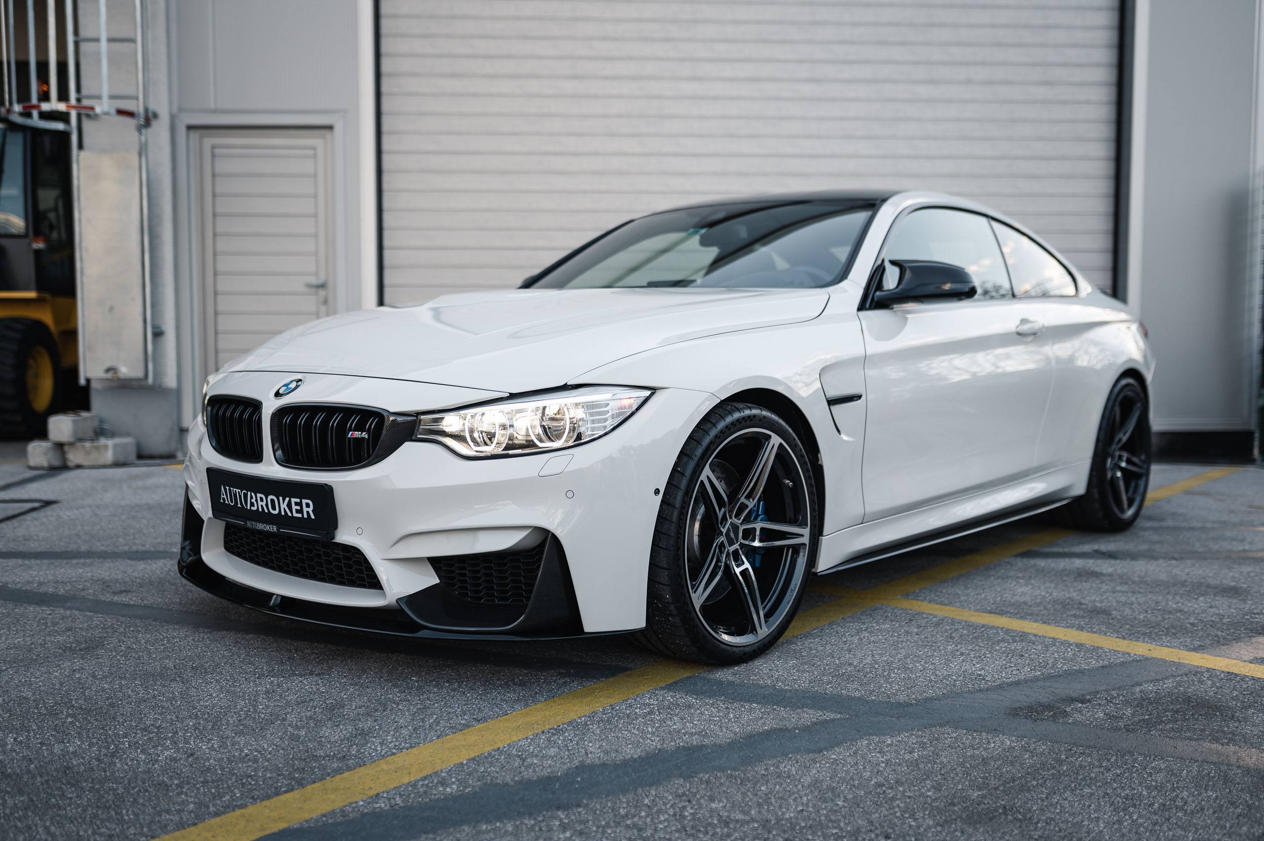 BMW M4