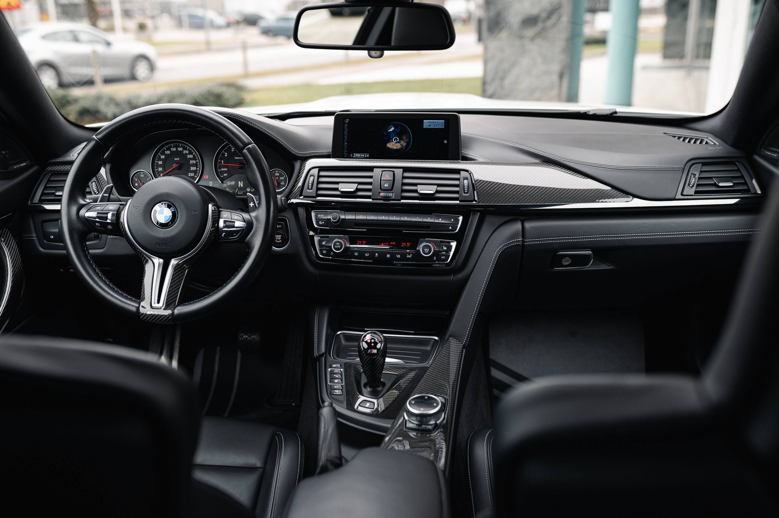 BMW M4