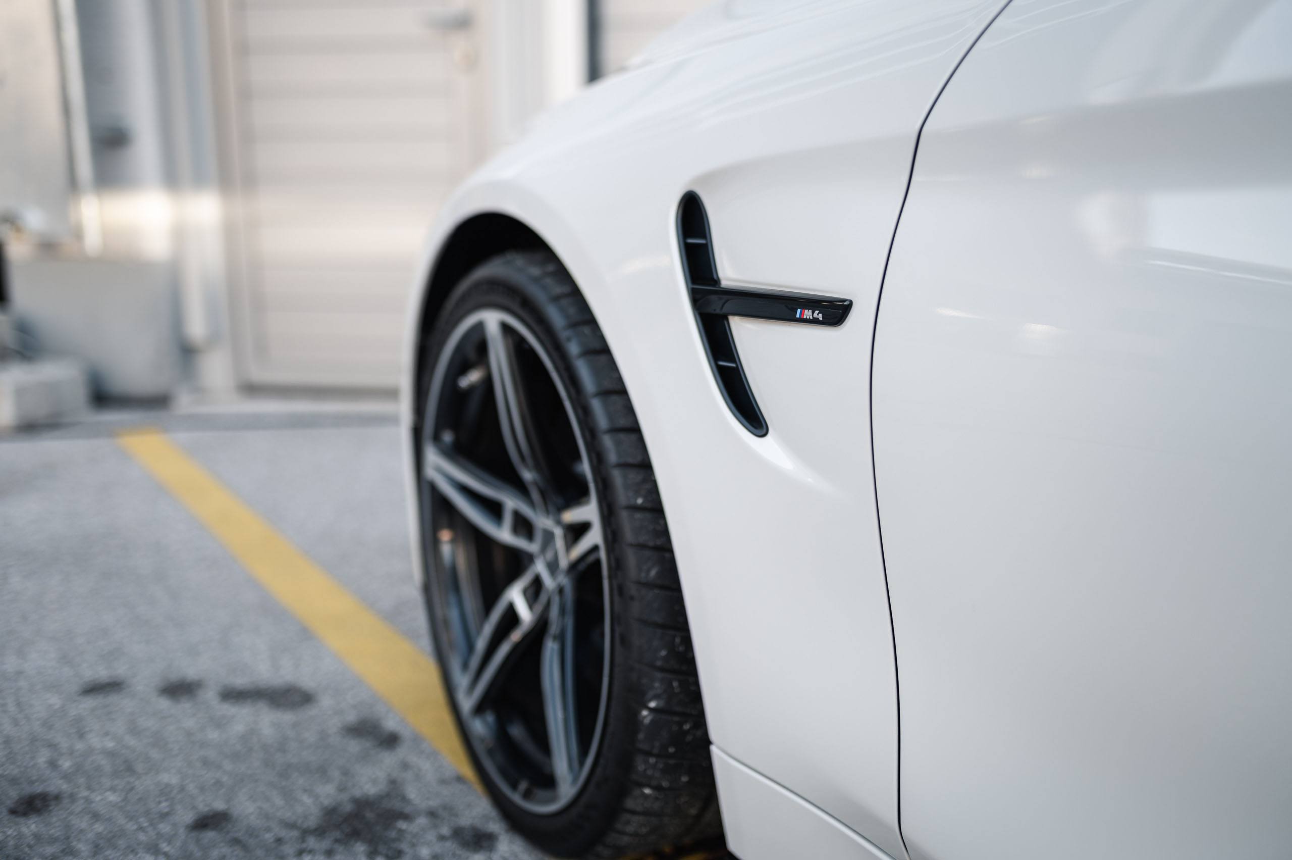 BMW M4