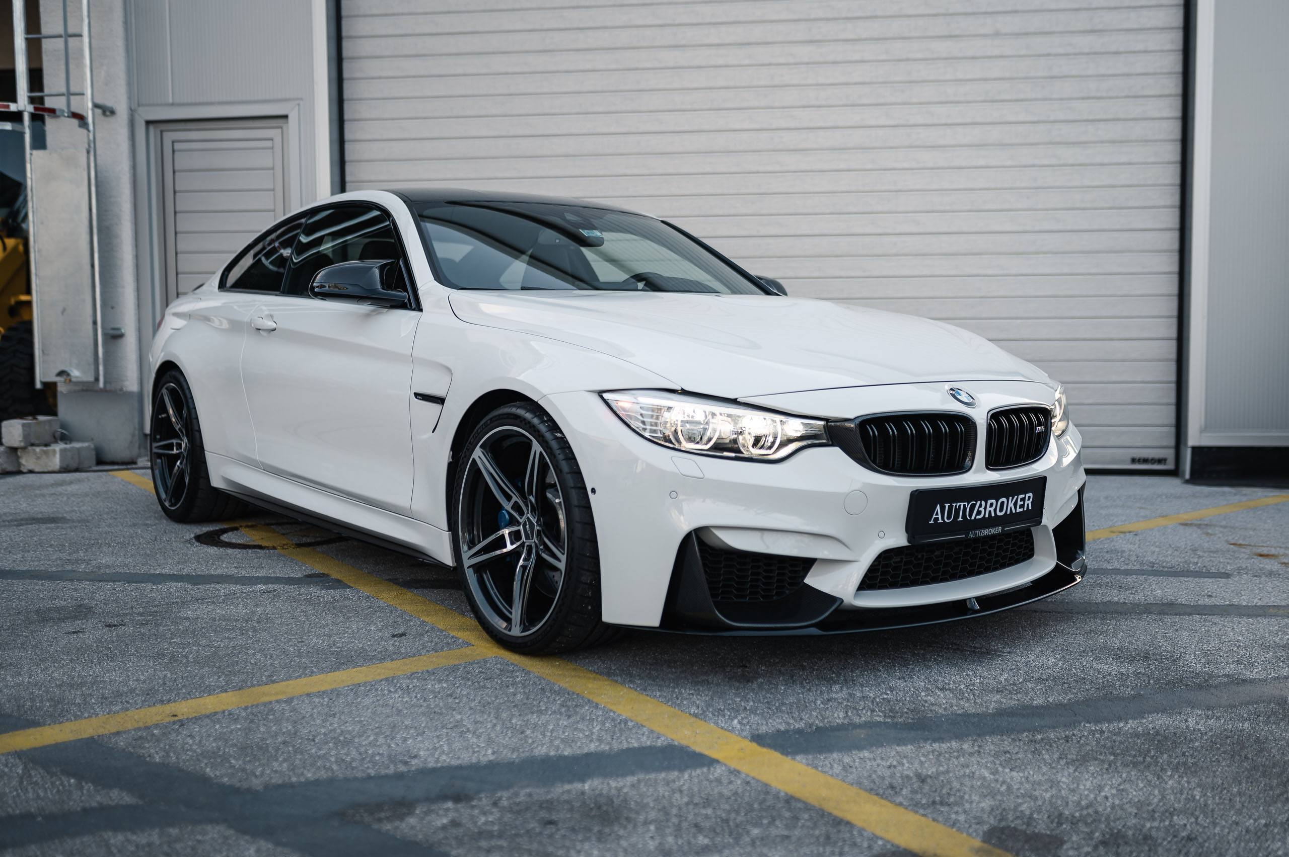 BMW M4