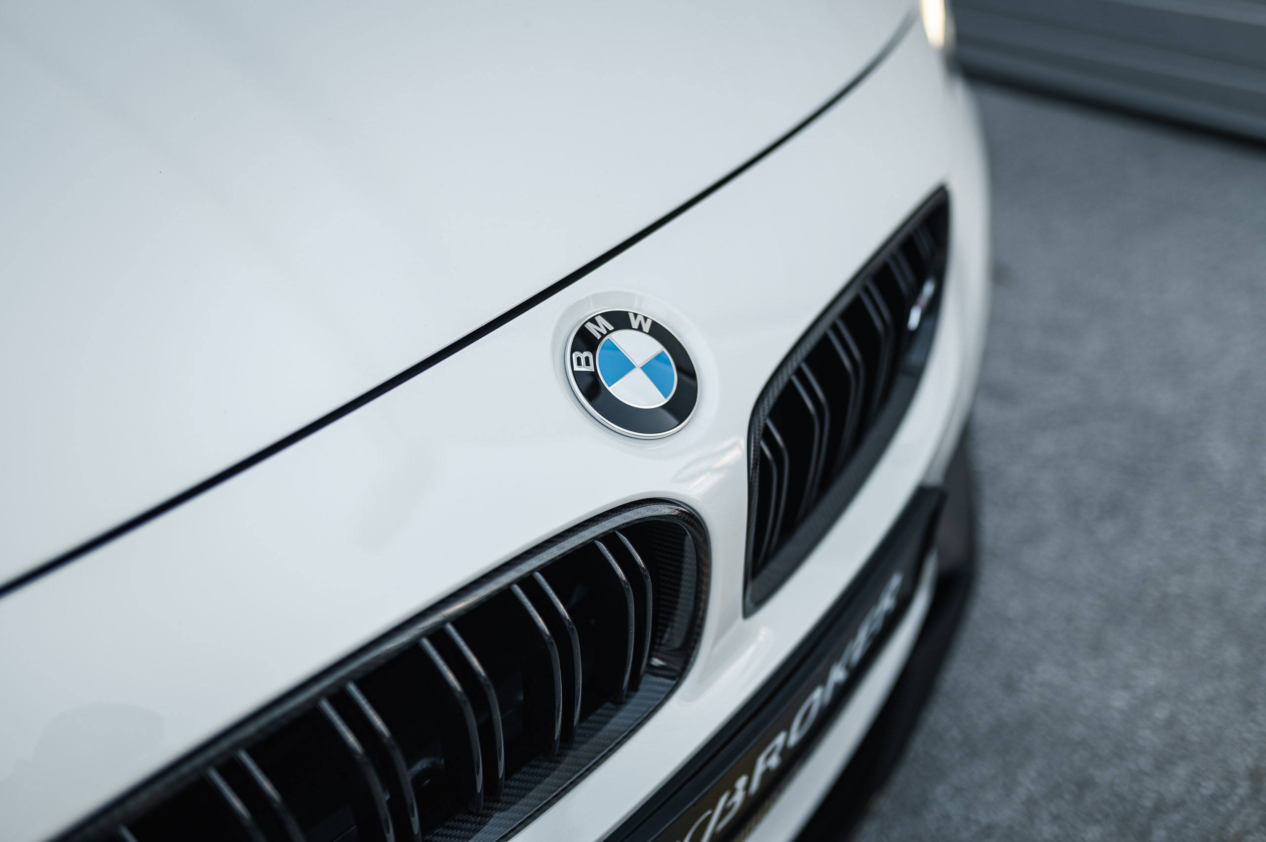 BMW M4