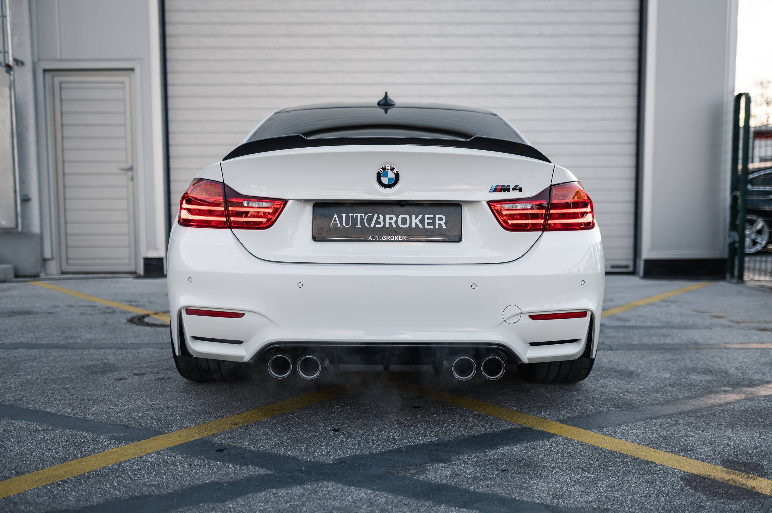 BMW M4