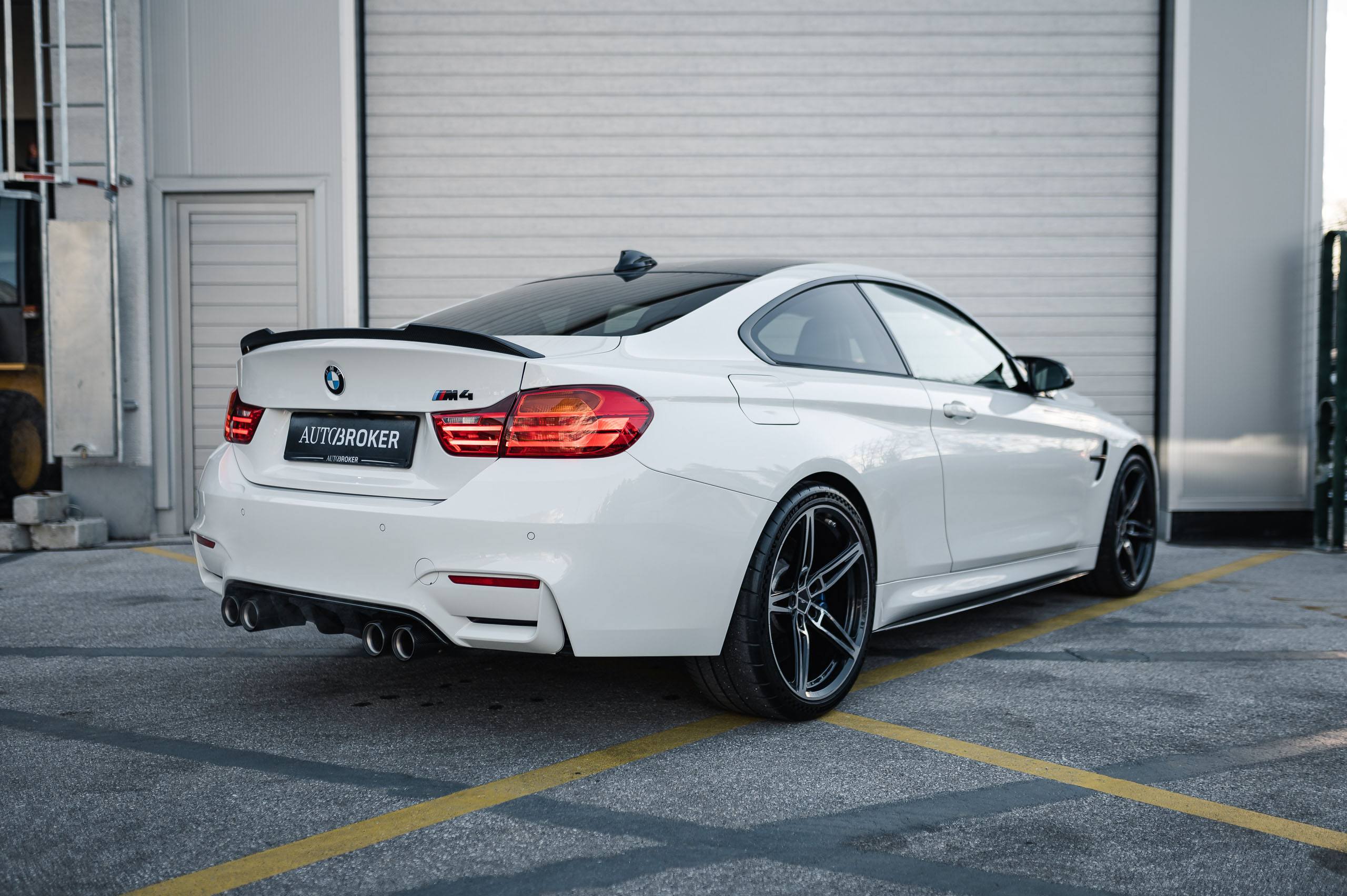 BMW M4