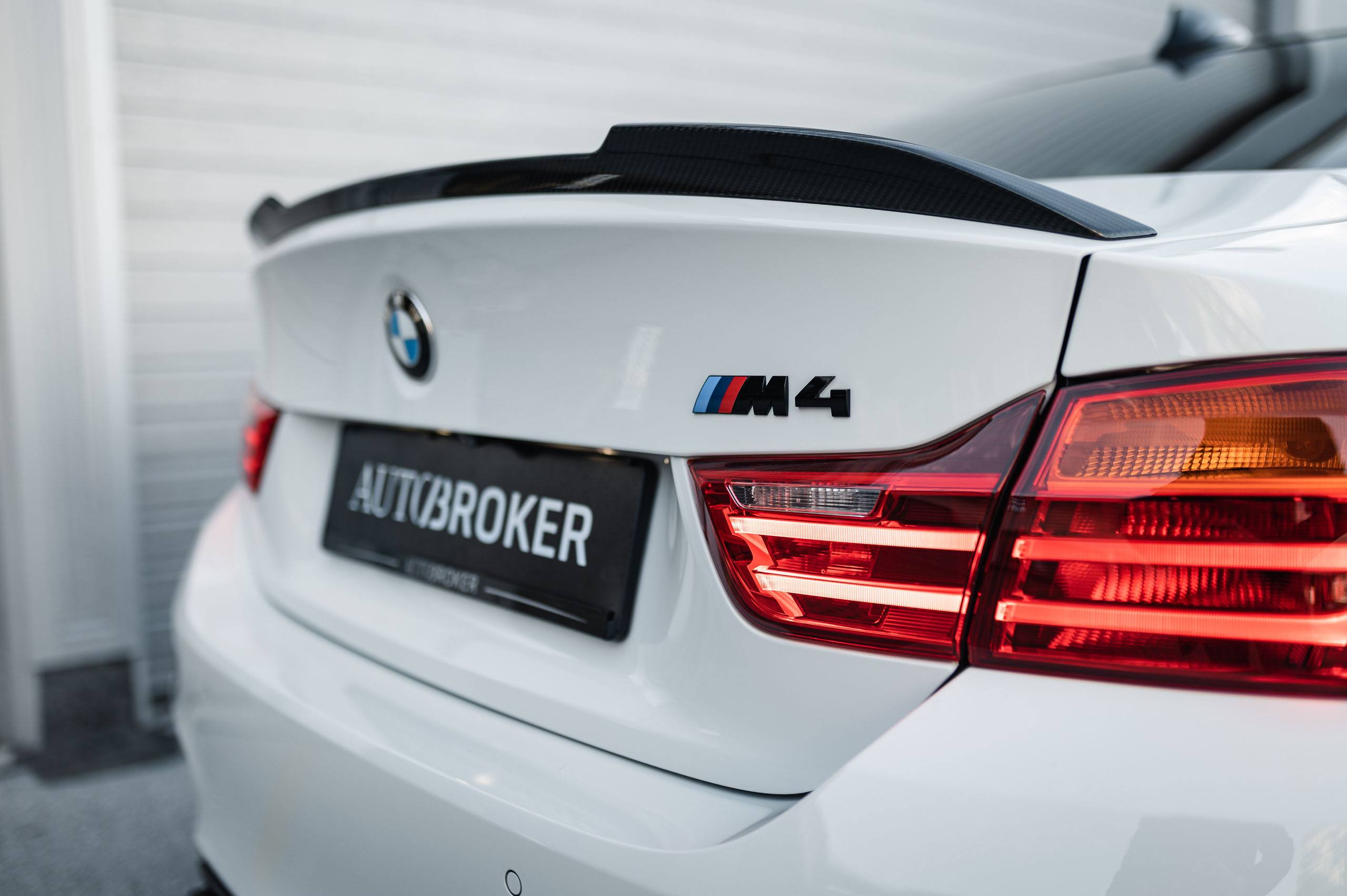 BMW M4