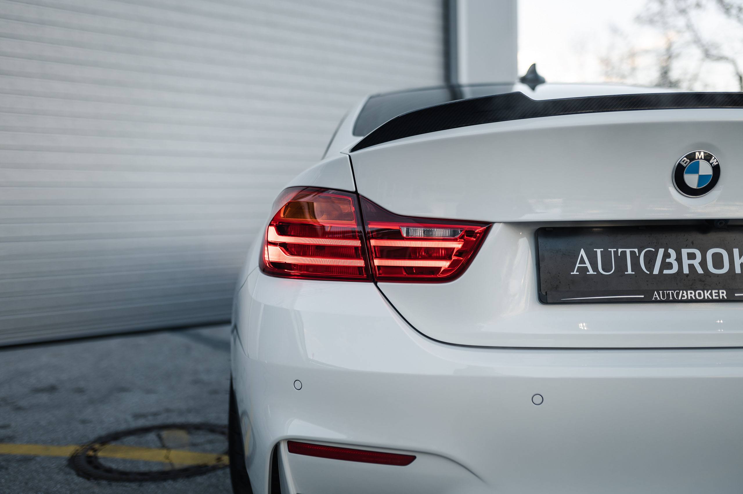 BMW M4