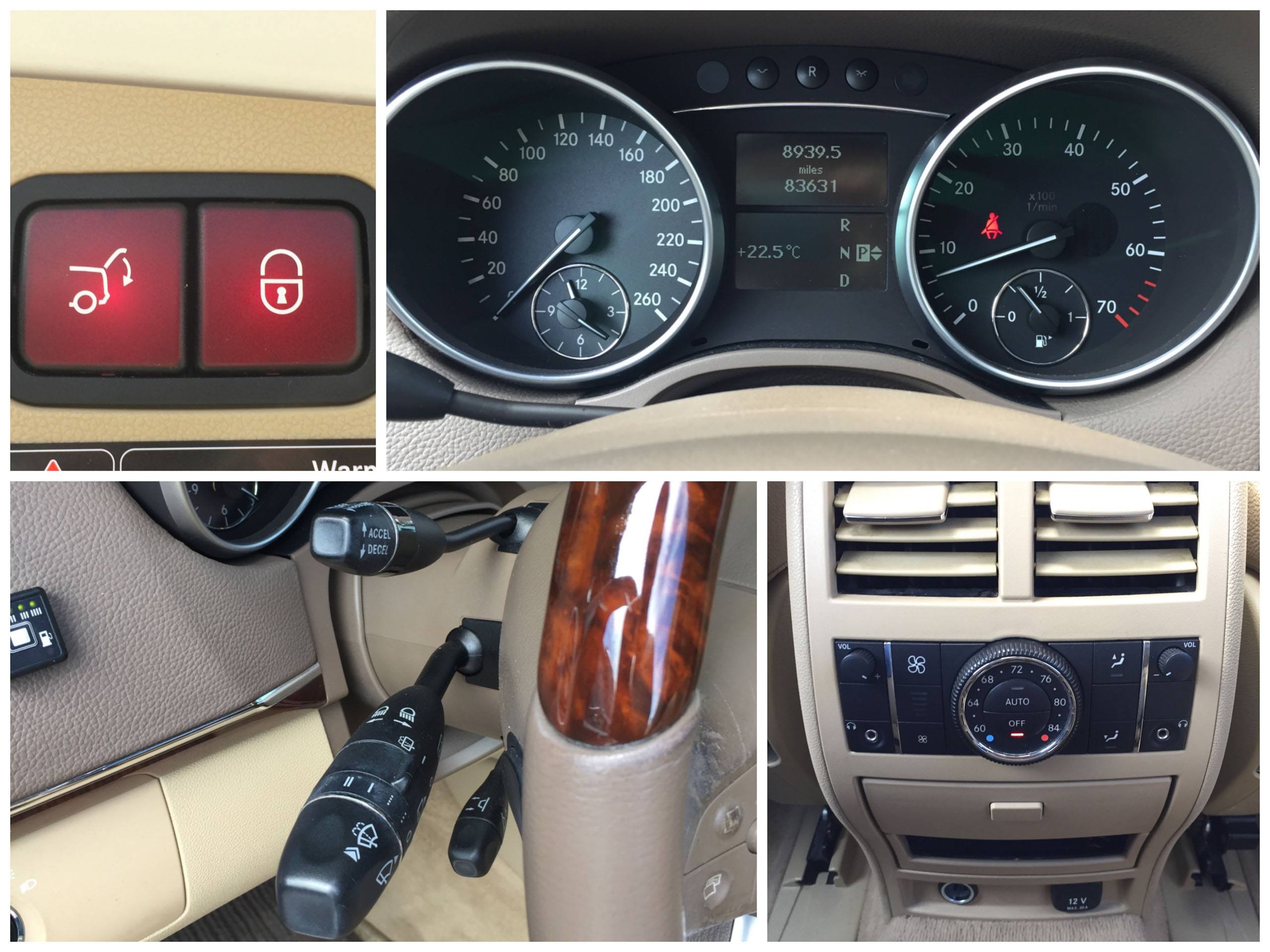 Mercedes-Benz GL