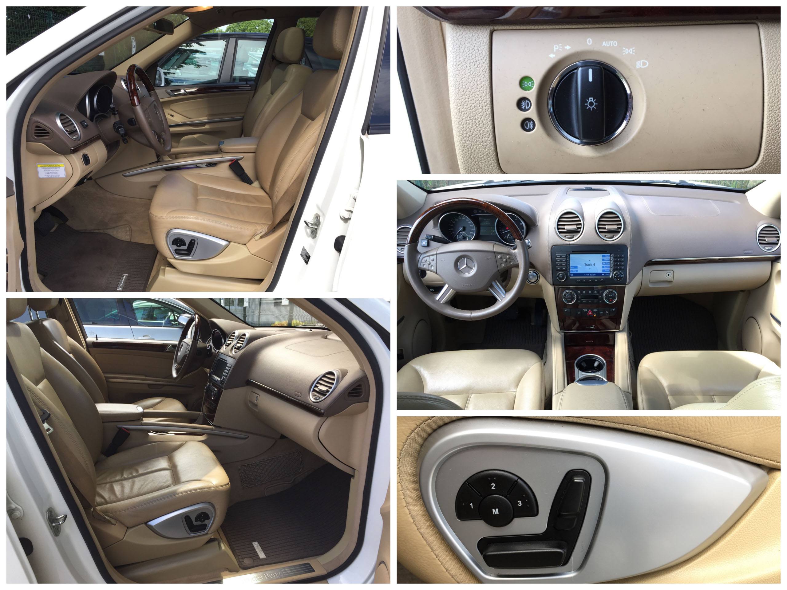 Mercedes-Benz GL