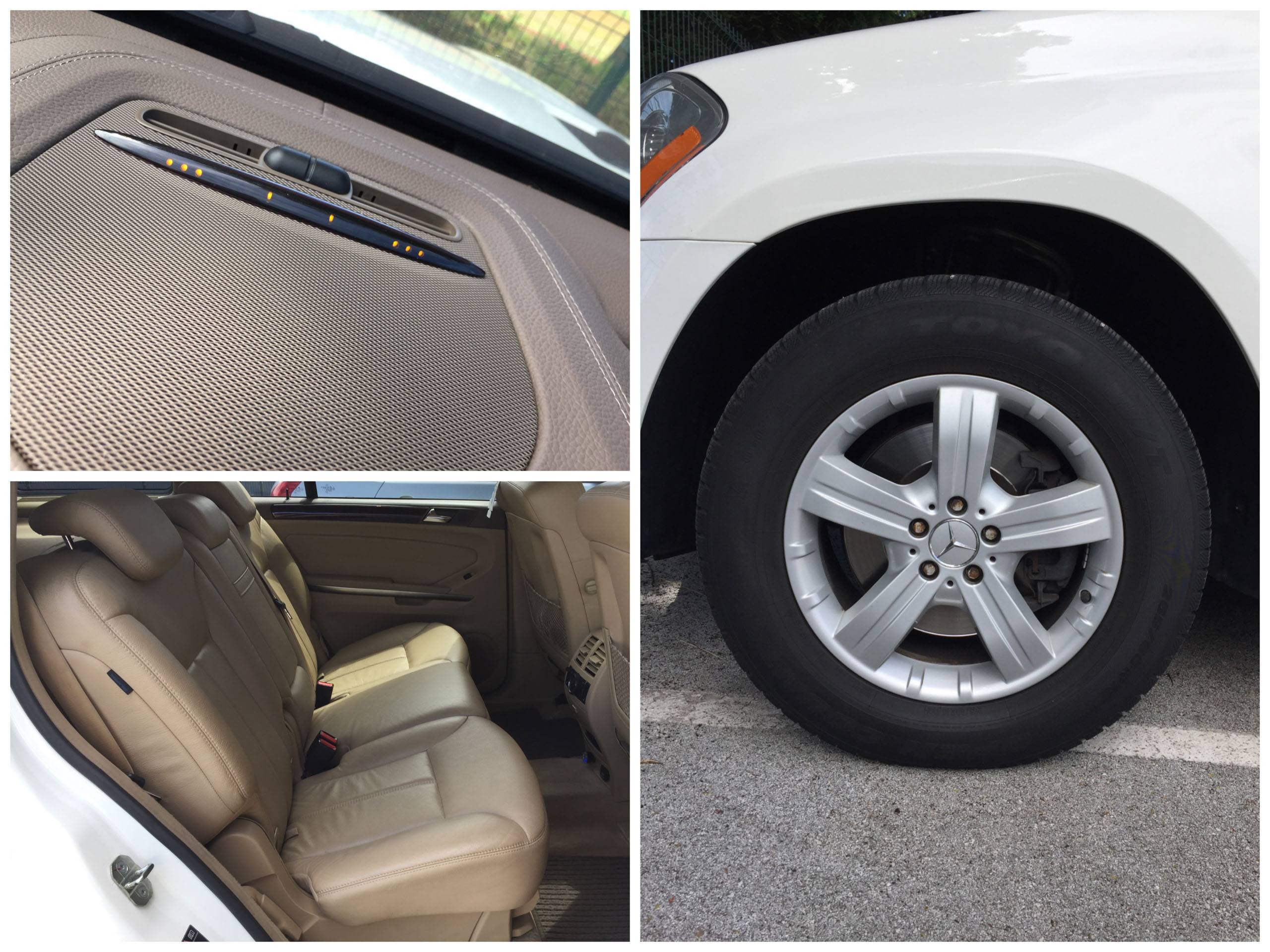 Mercedes-Benz GL