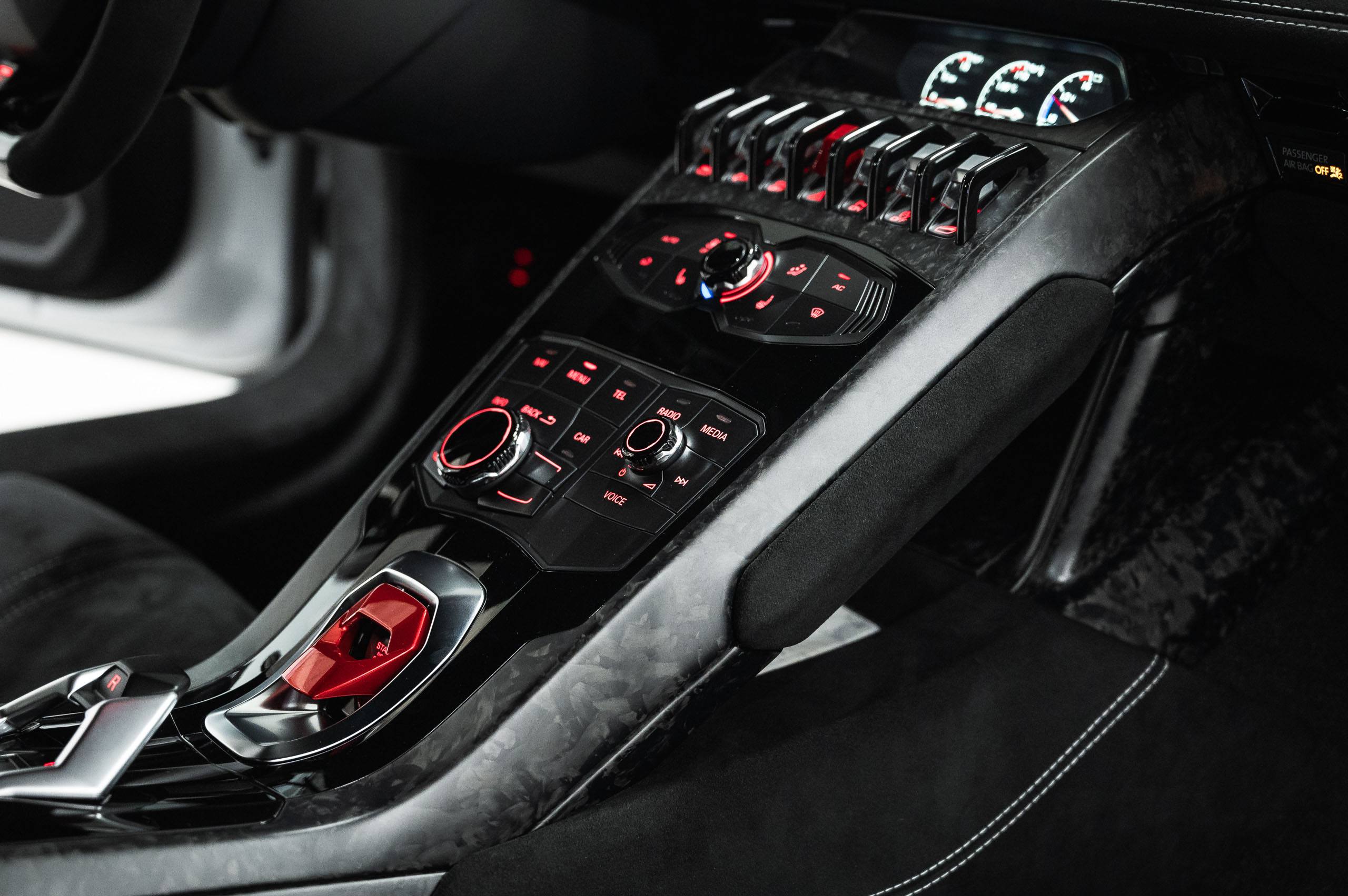 Lamborghini Huracan