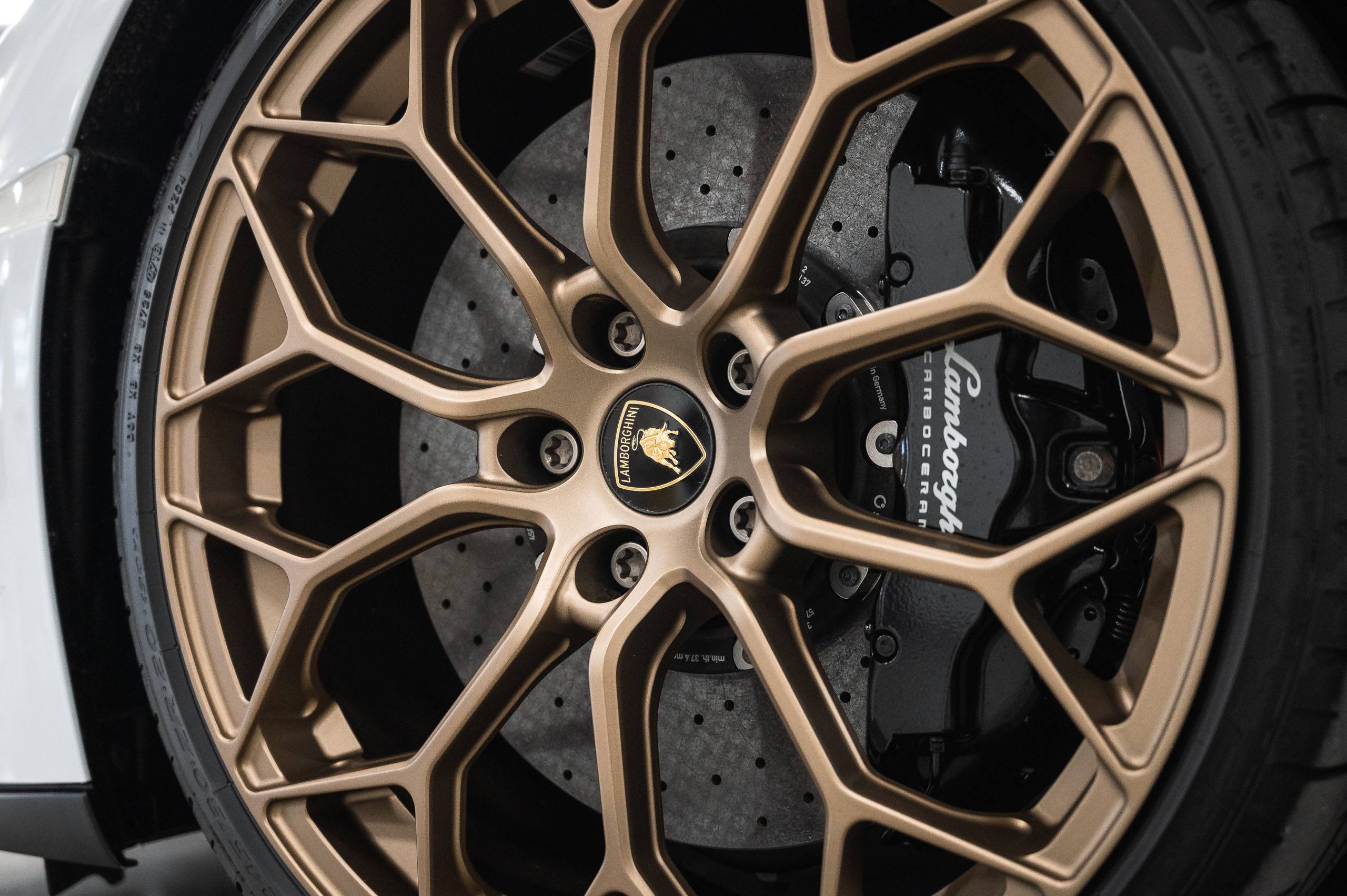 Lamborghini Huracan
