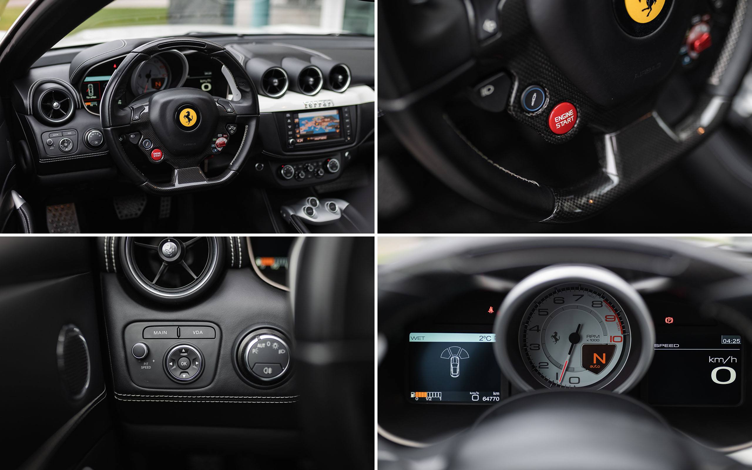 Ferrari FF