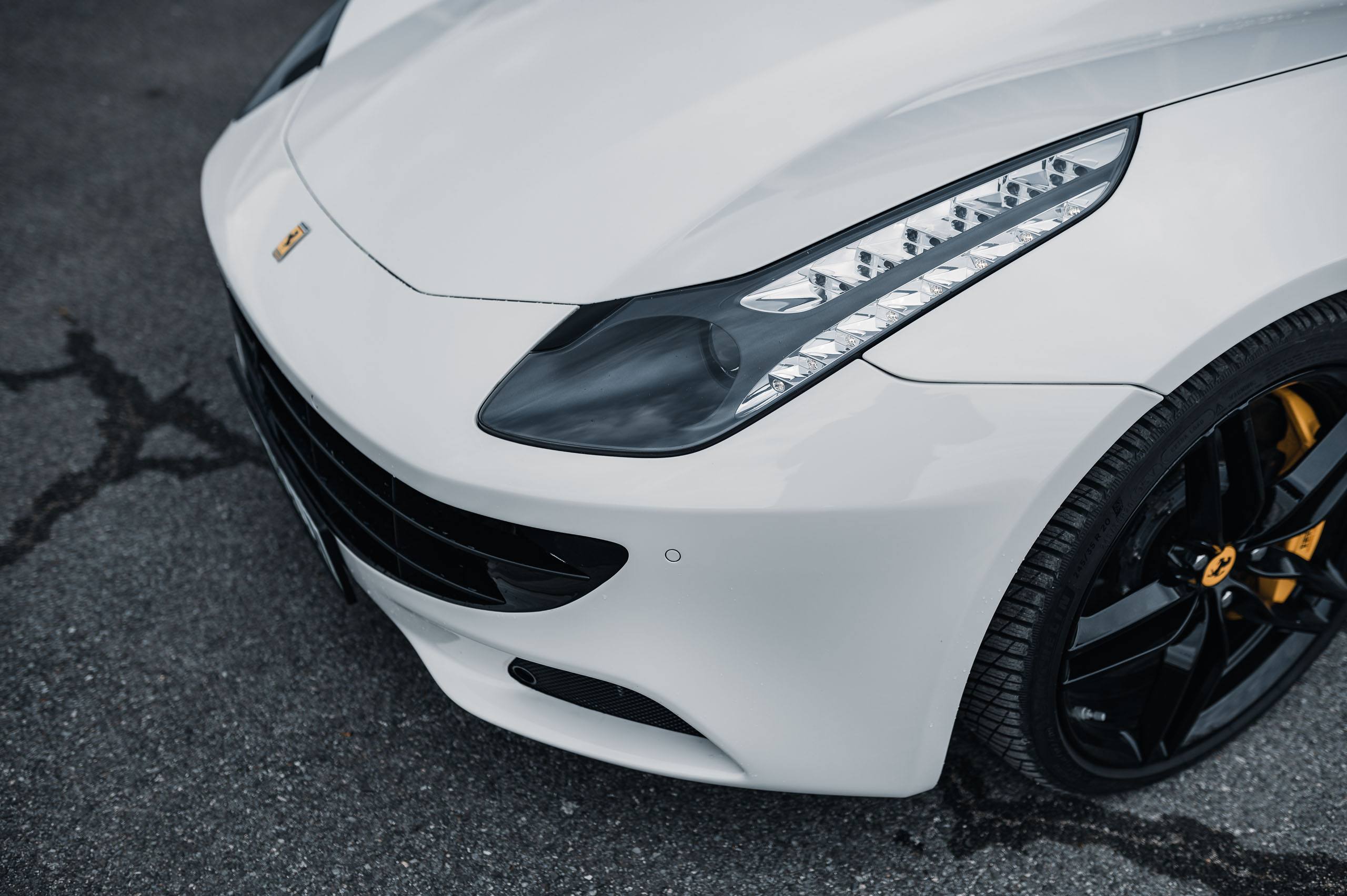 Ferrari FF